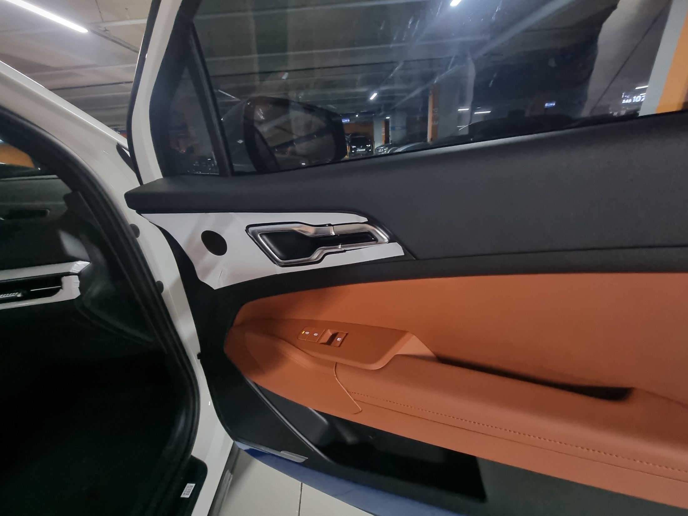 car slider