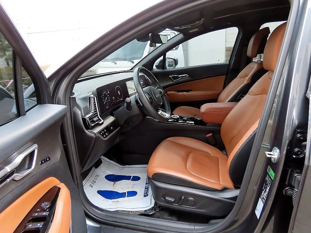 car slider