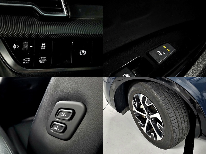car slider