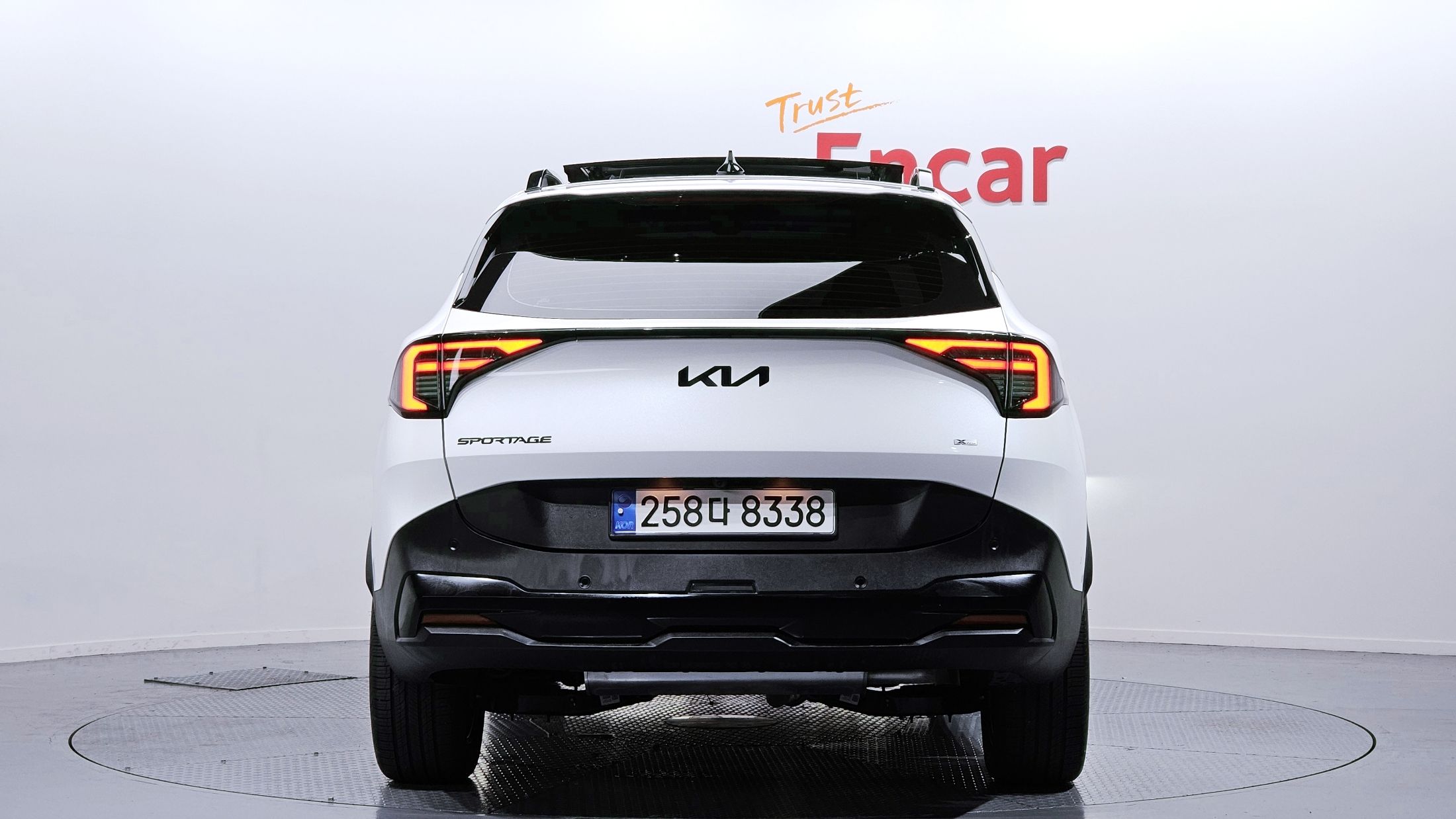 car slider