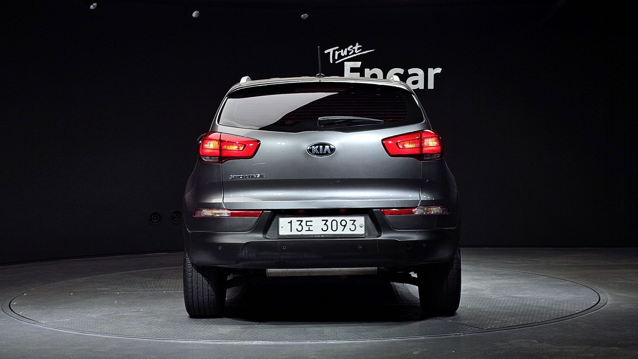 car slider