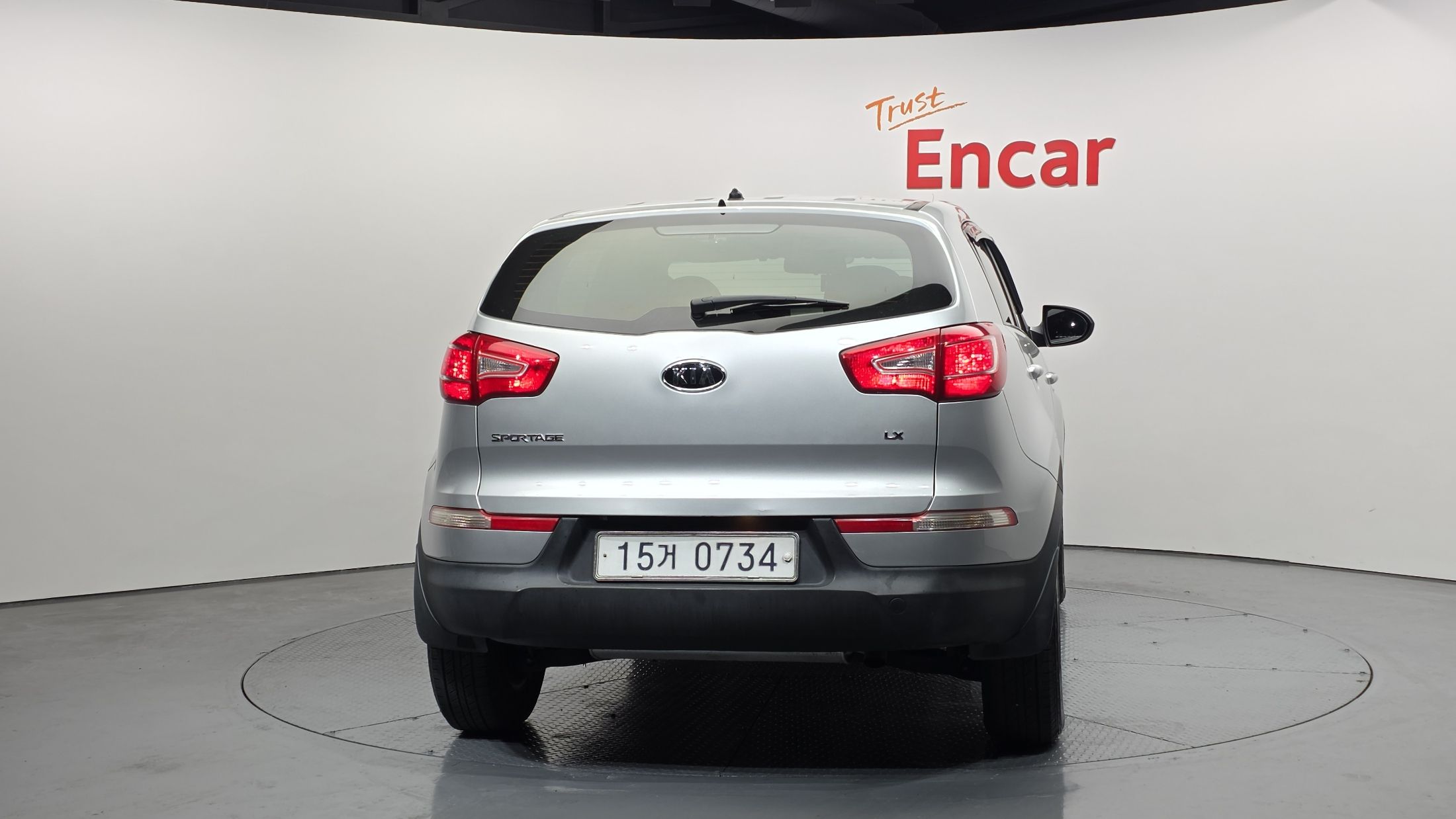car slider