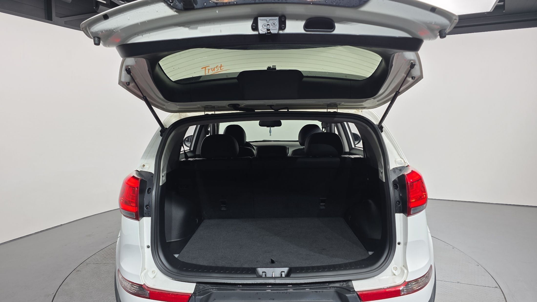 car slider