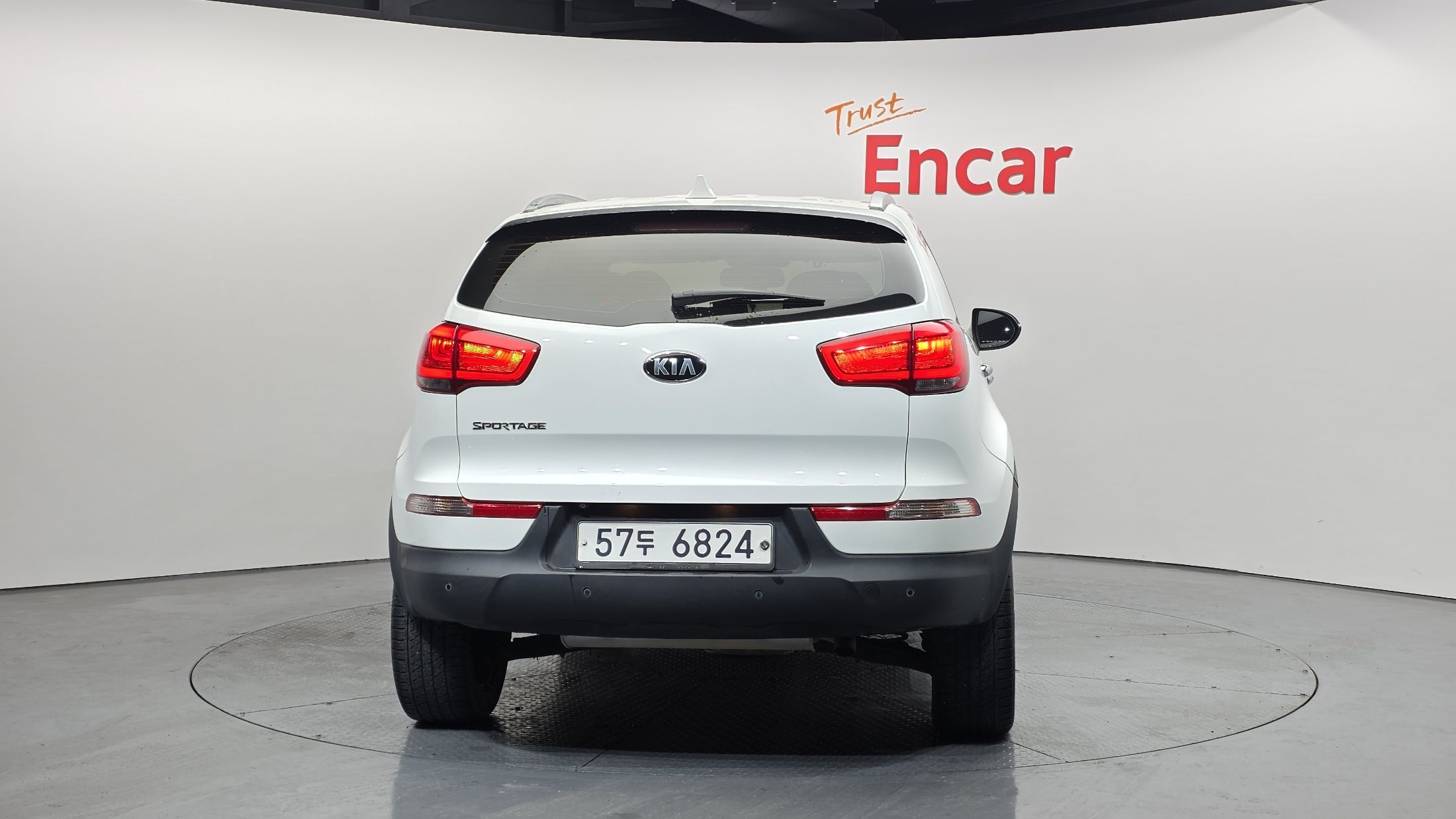 car slider