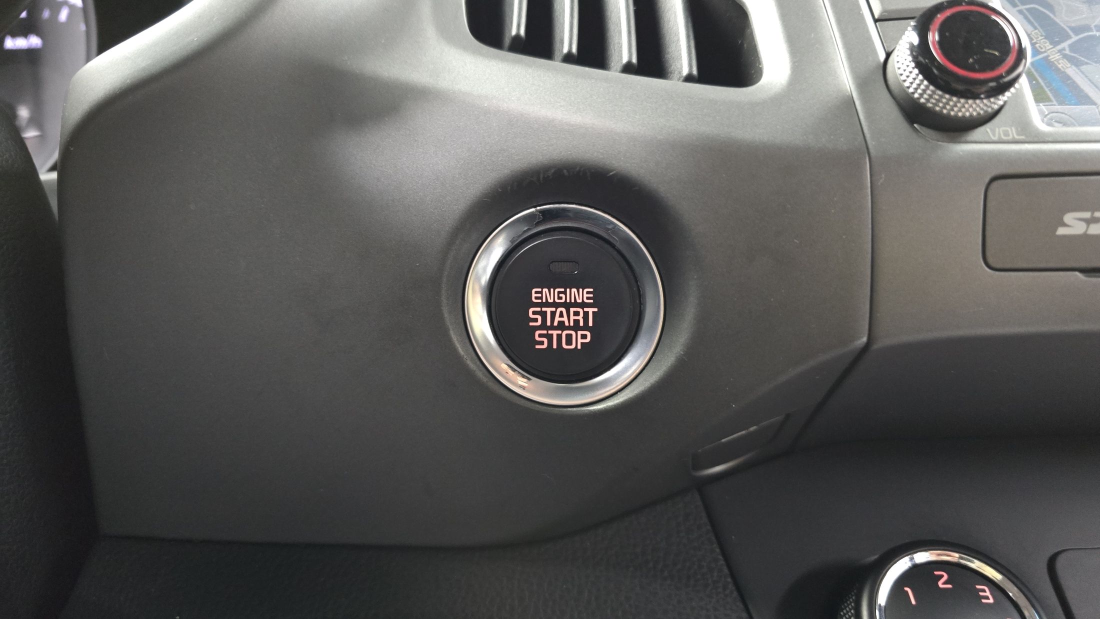 car slider