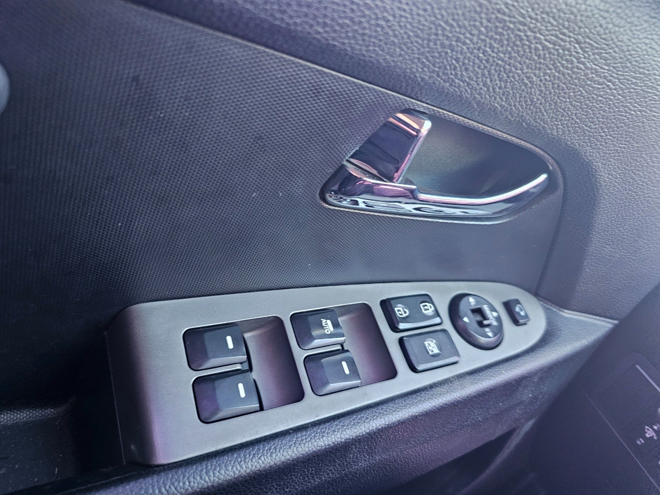 car slider