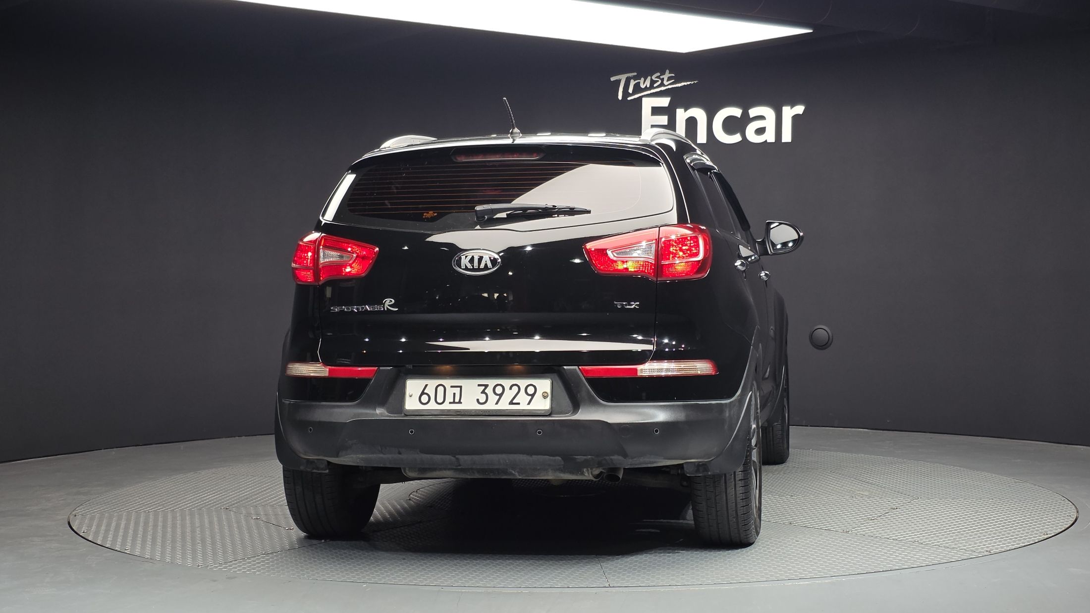 car slider