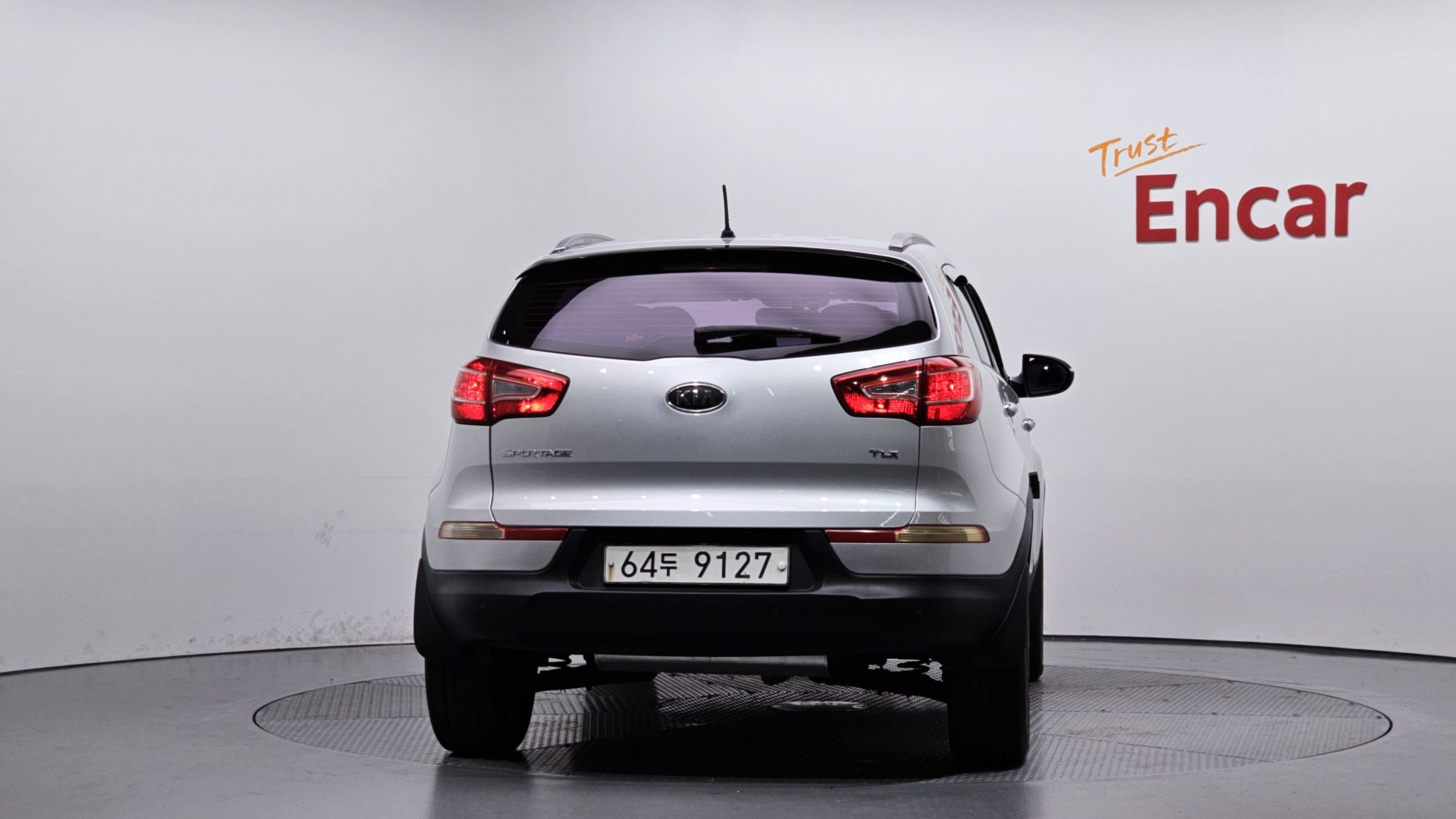 car slider