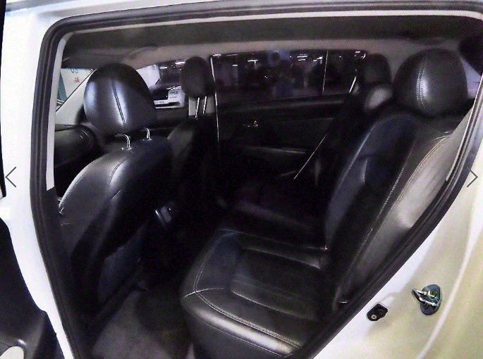car slider