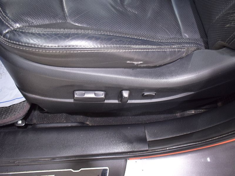 car slider