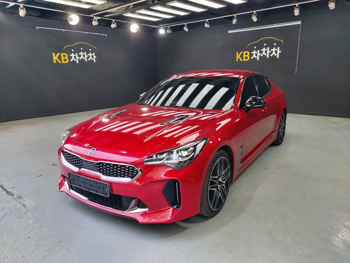 car preview