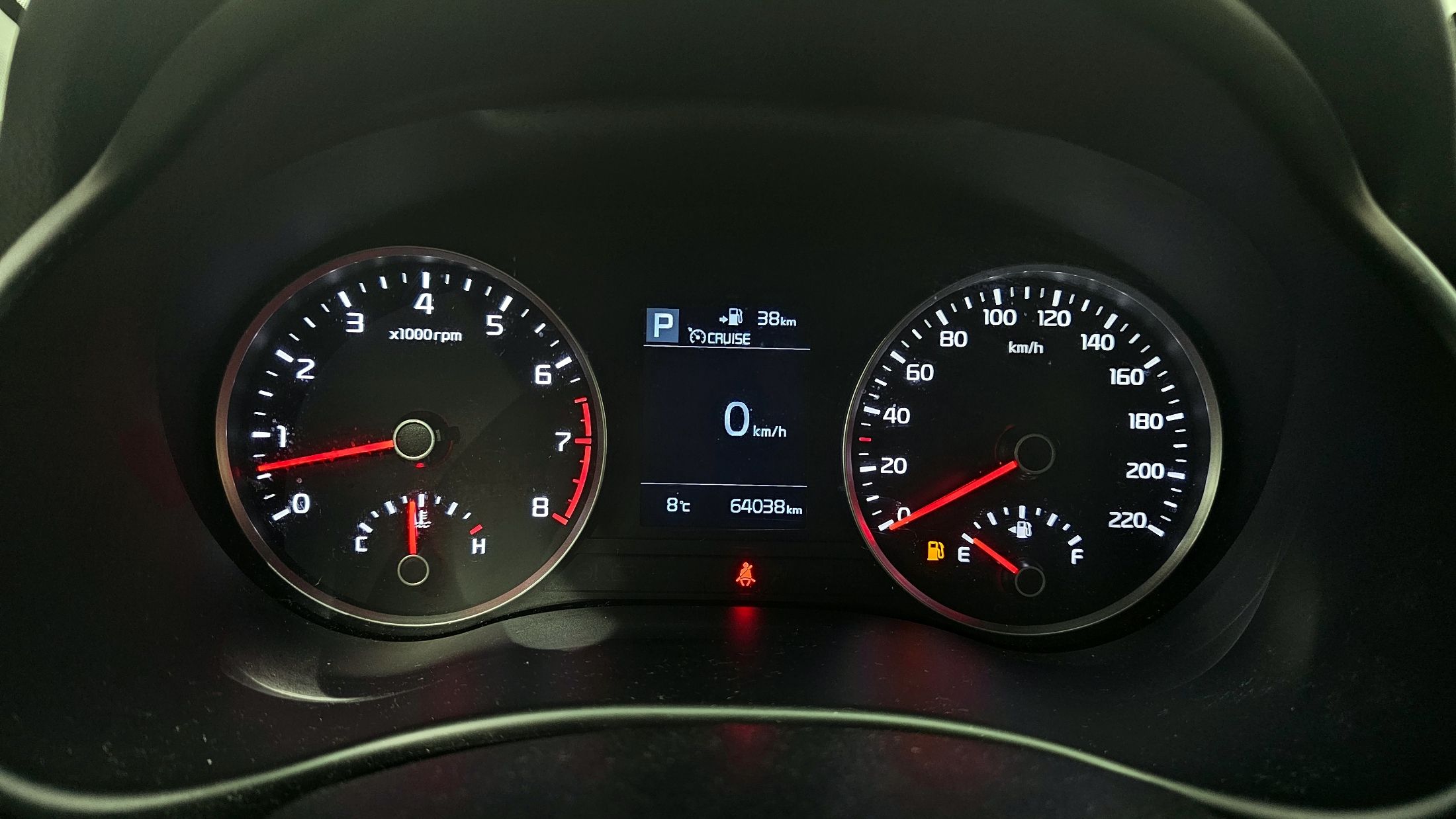 car slider