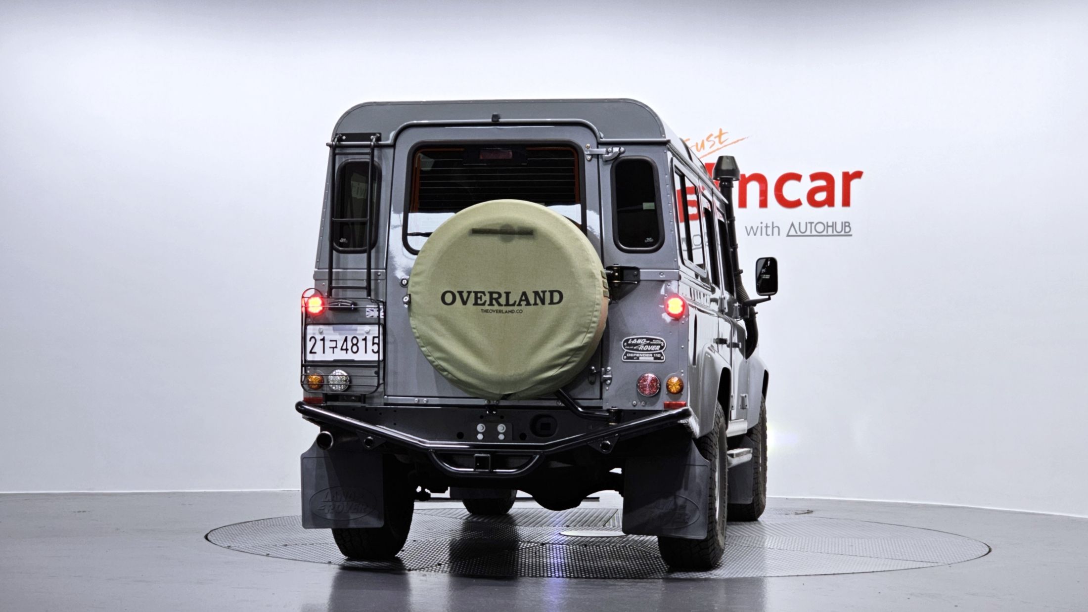 car slider