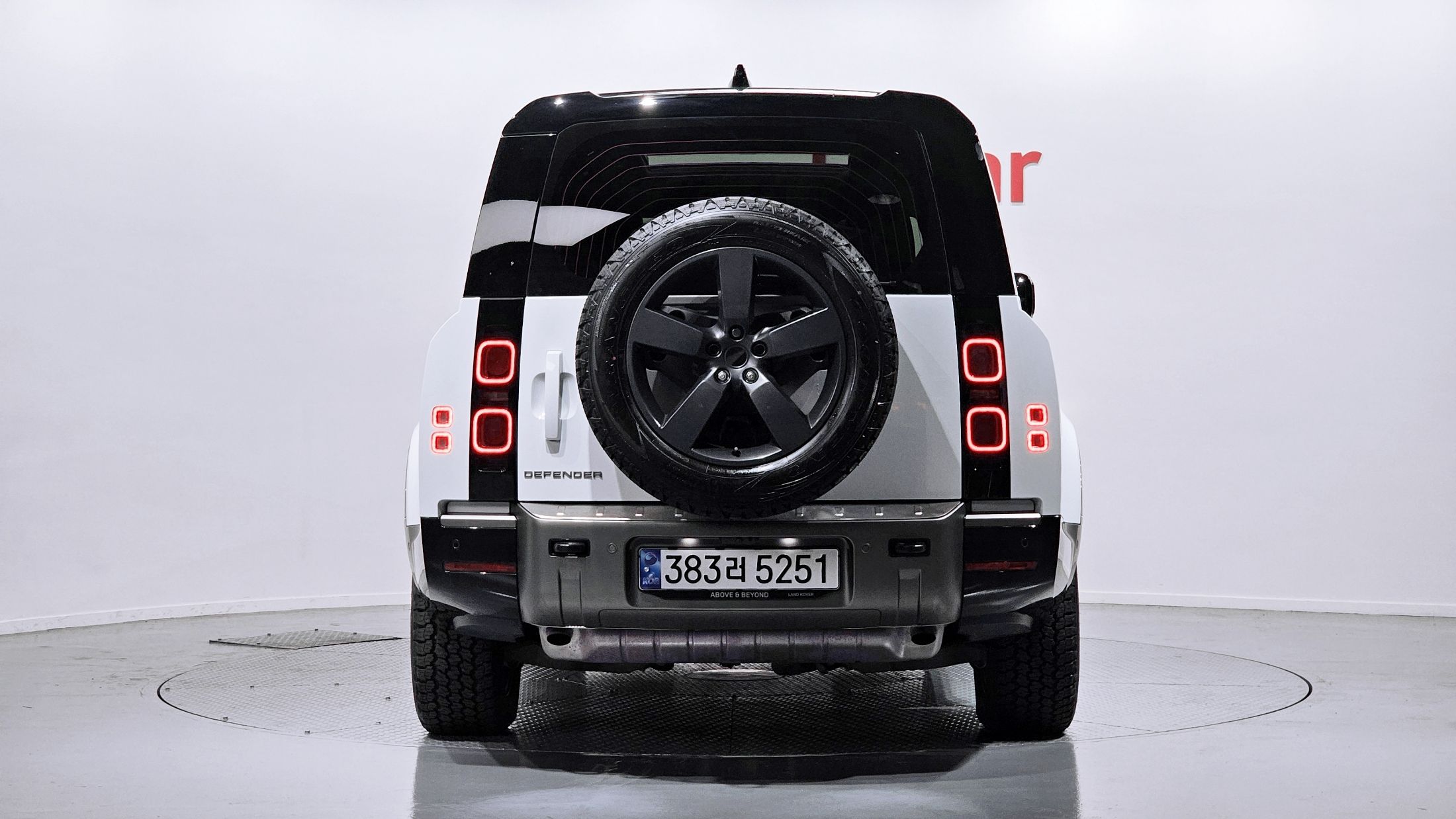 car slider
