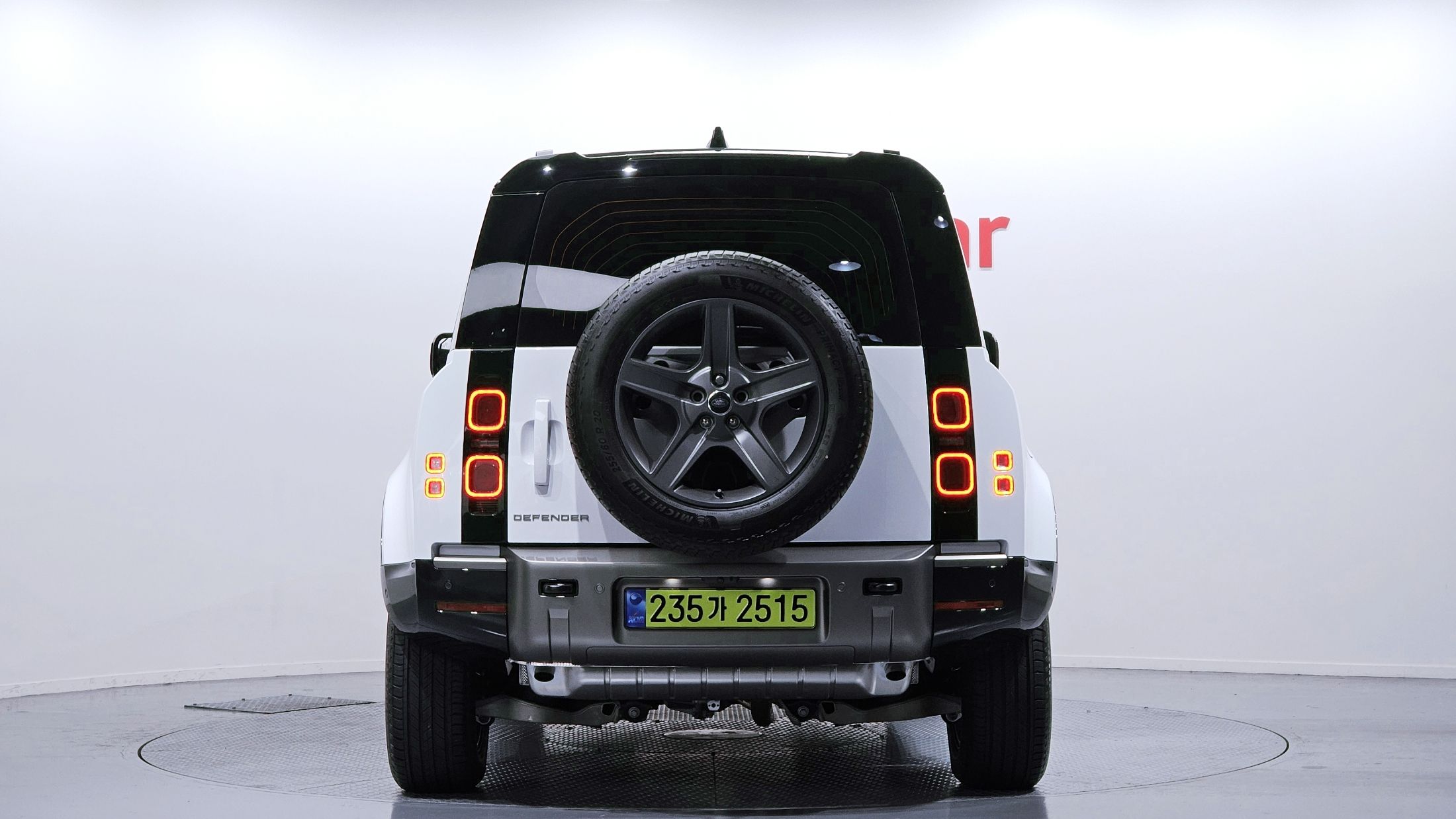 car slider