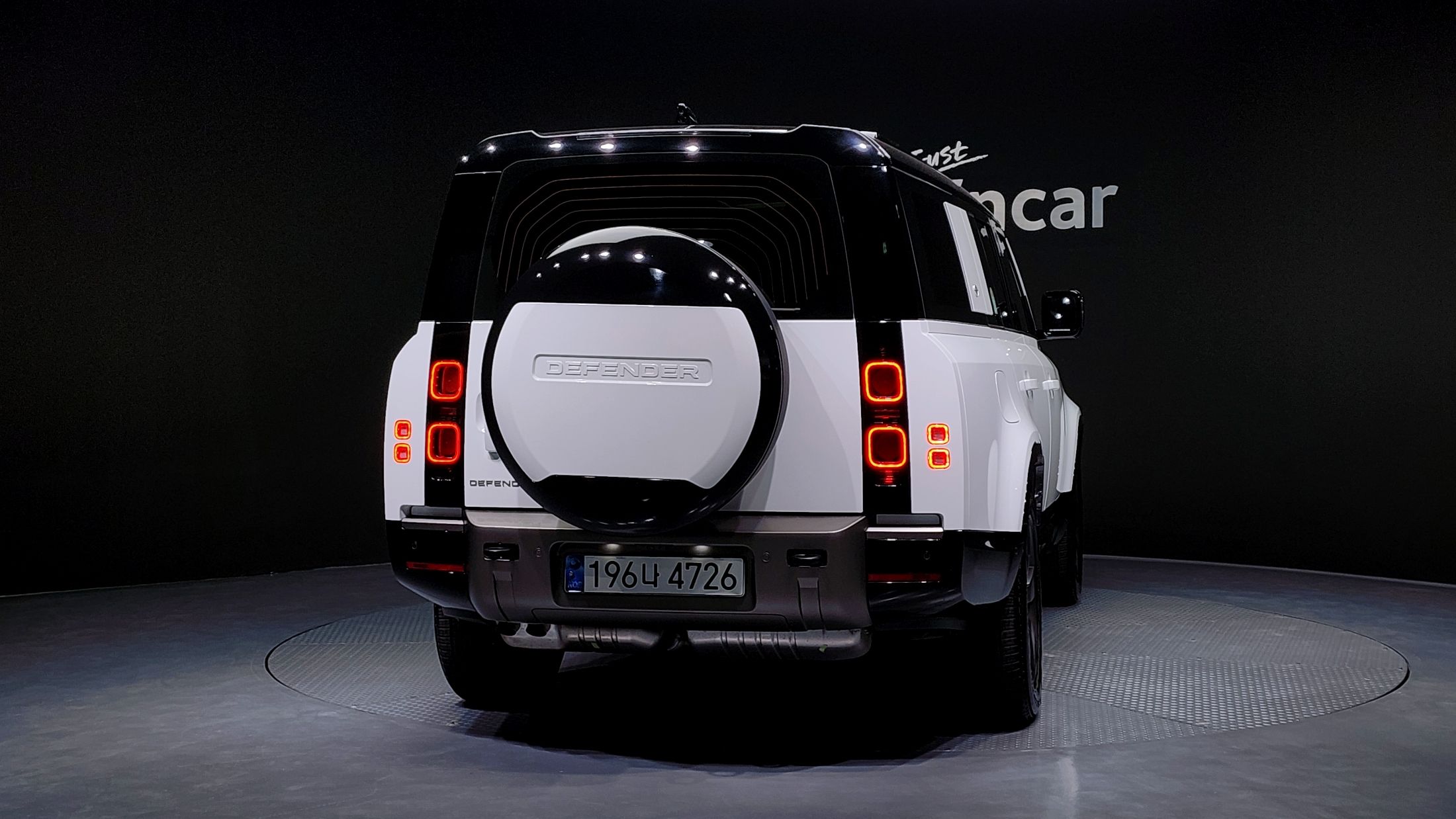 car slider