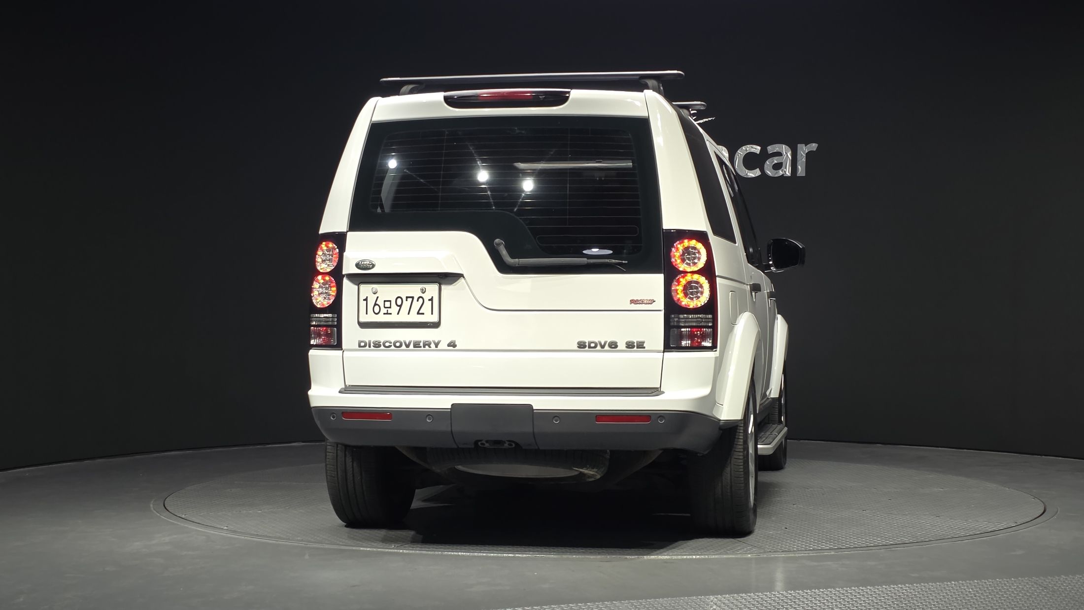 car slider