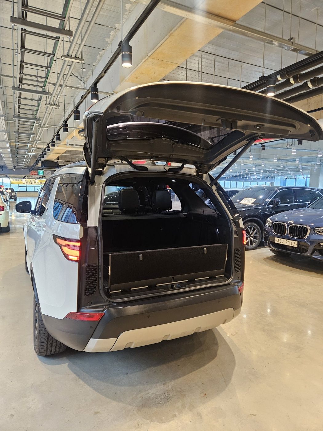 car slider