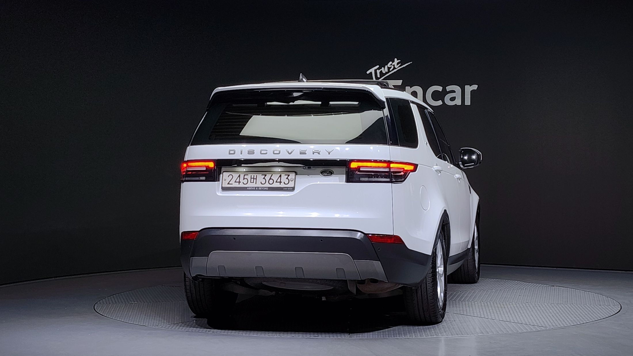 car slider