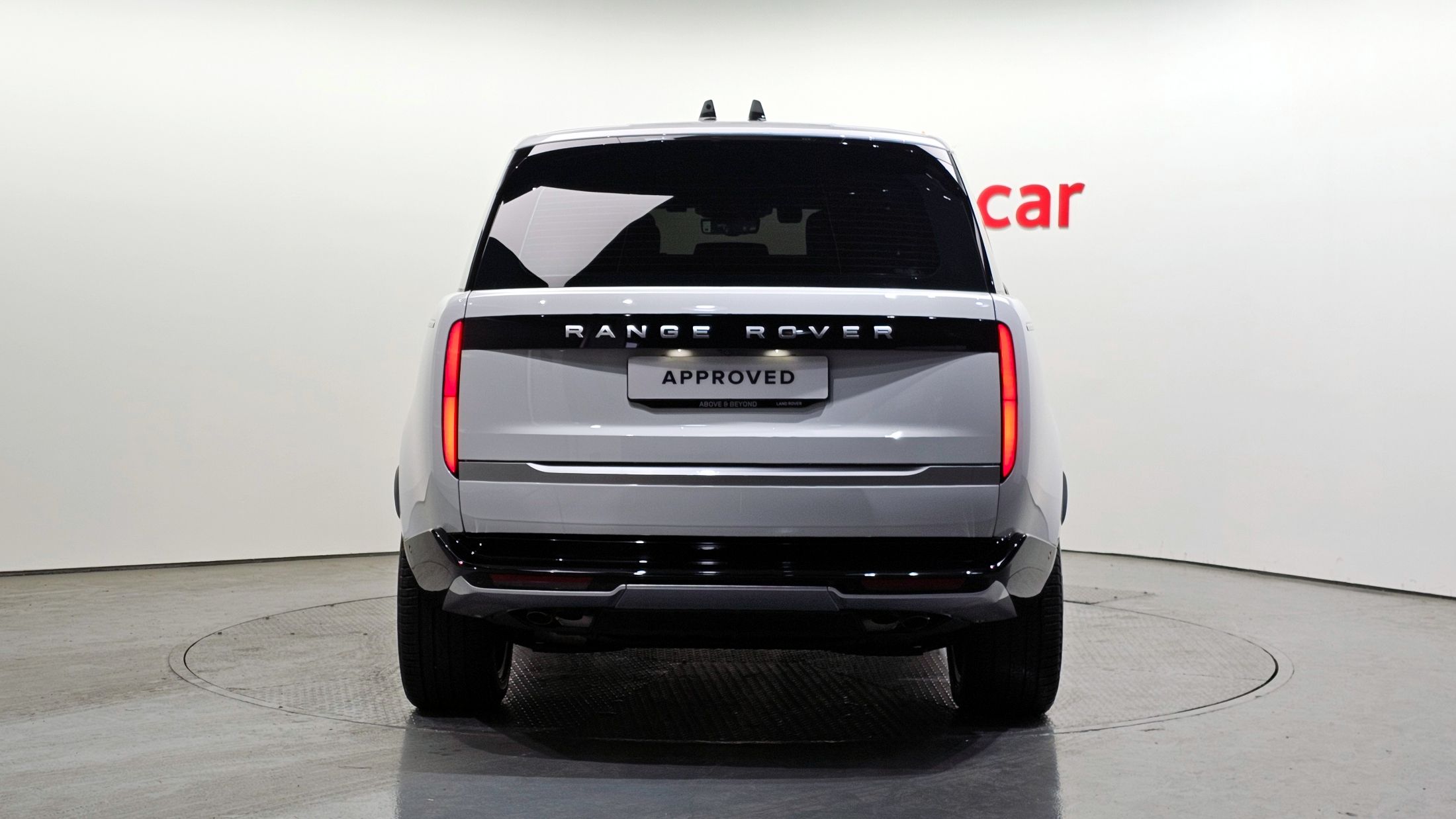 car slider