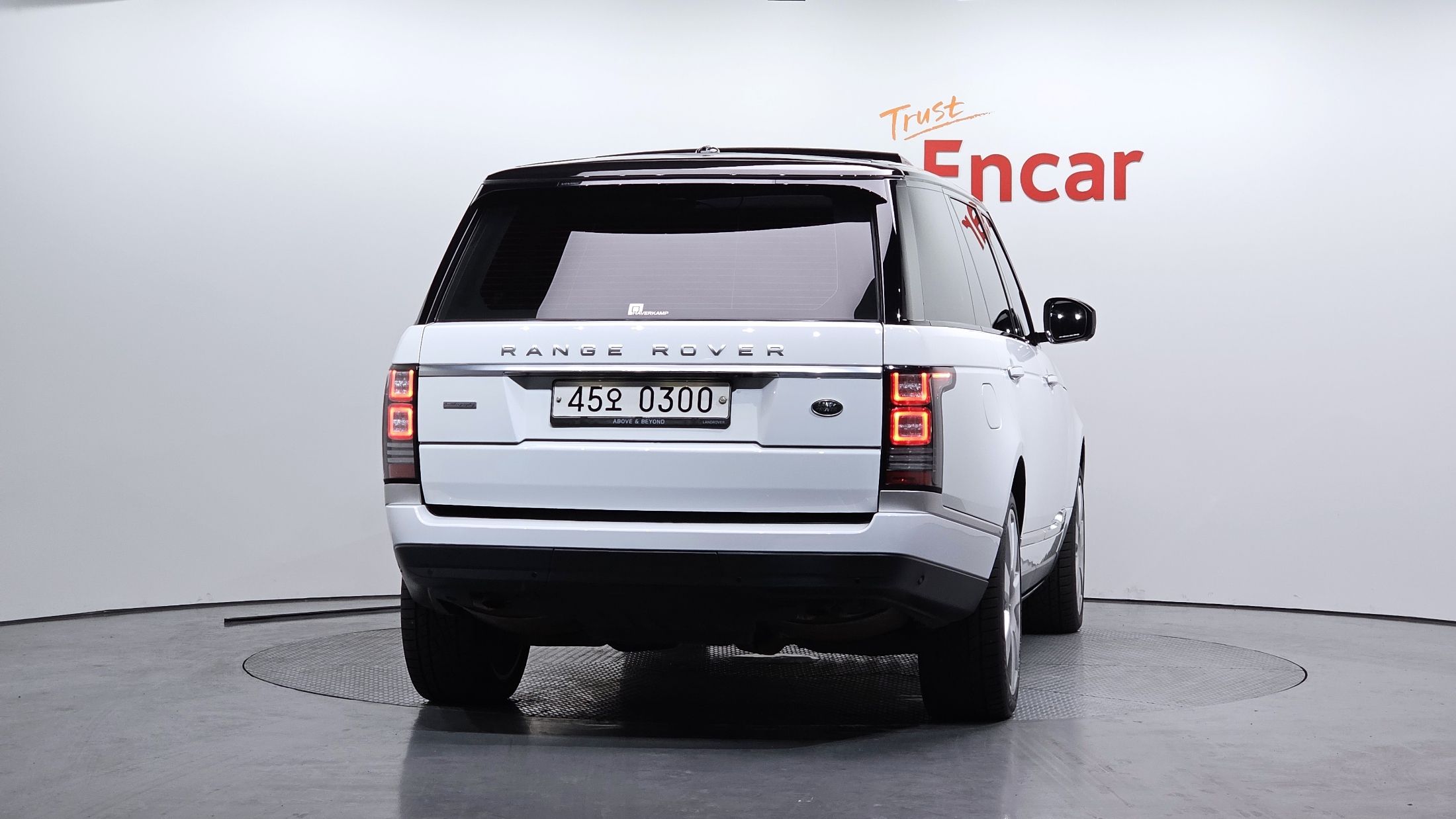 car slider