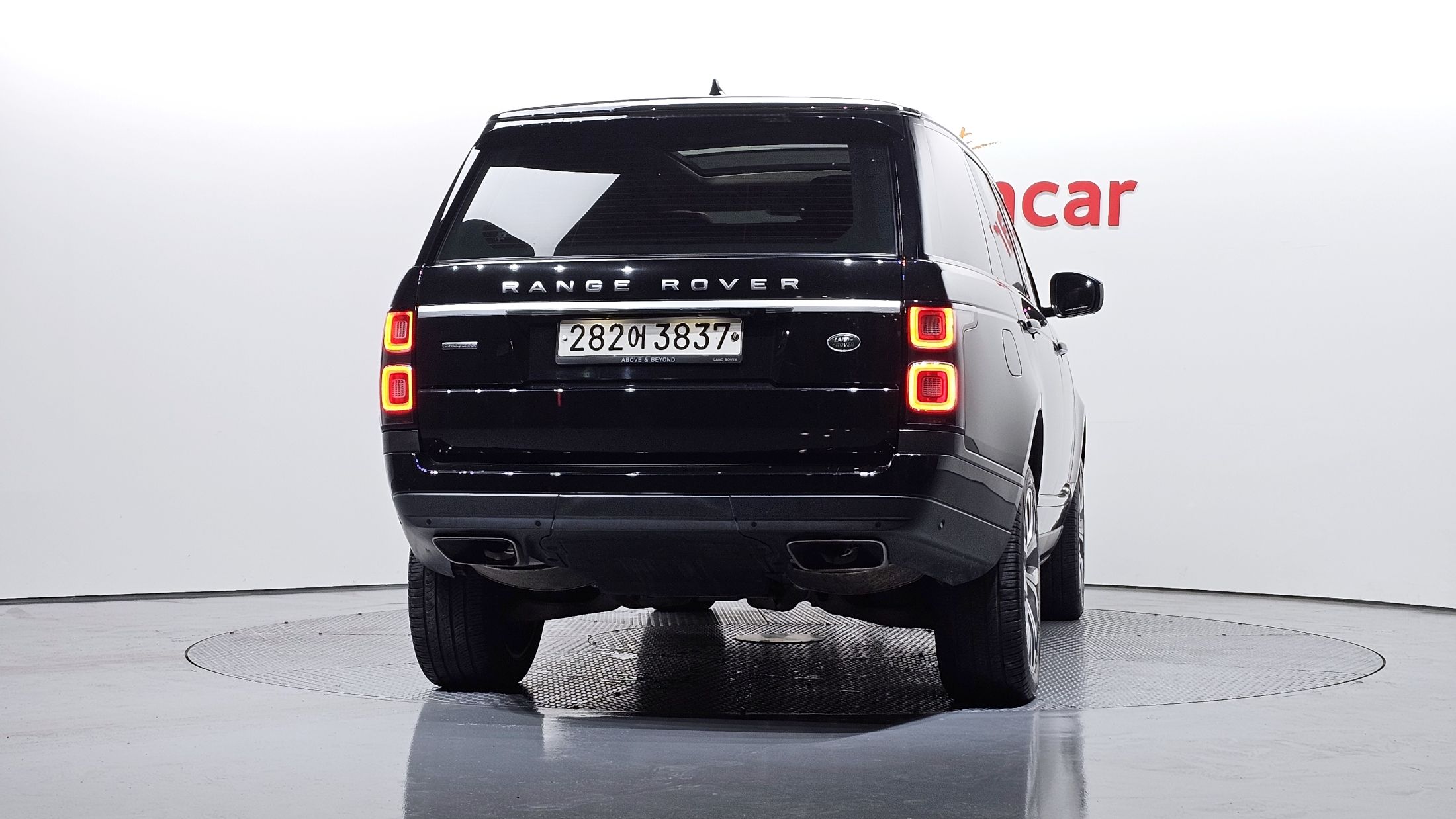 car slider