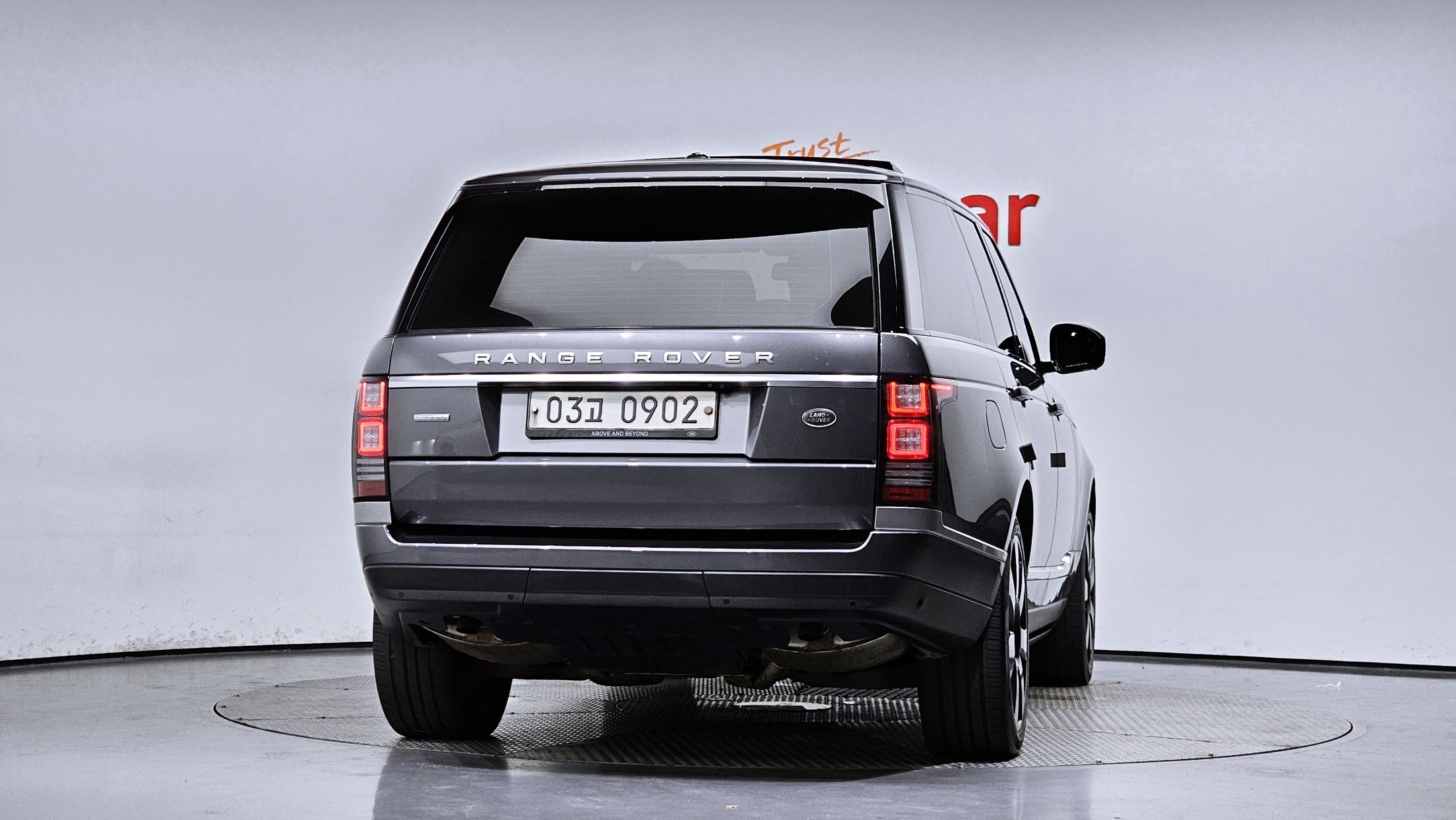 car slider