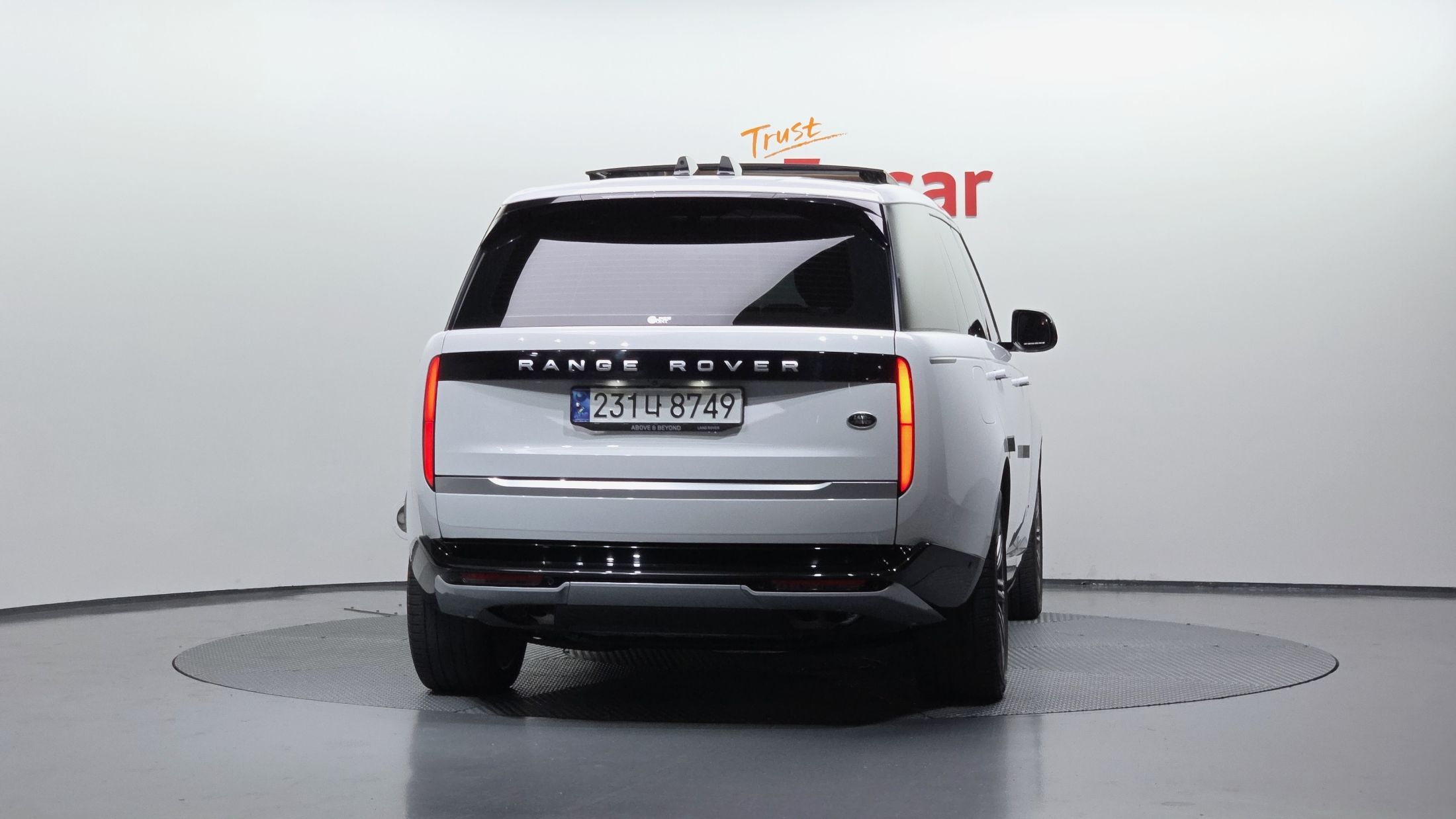 car slider