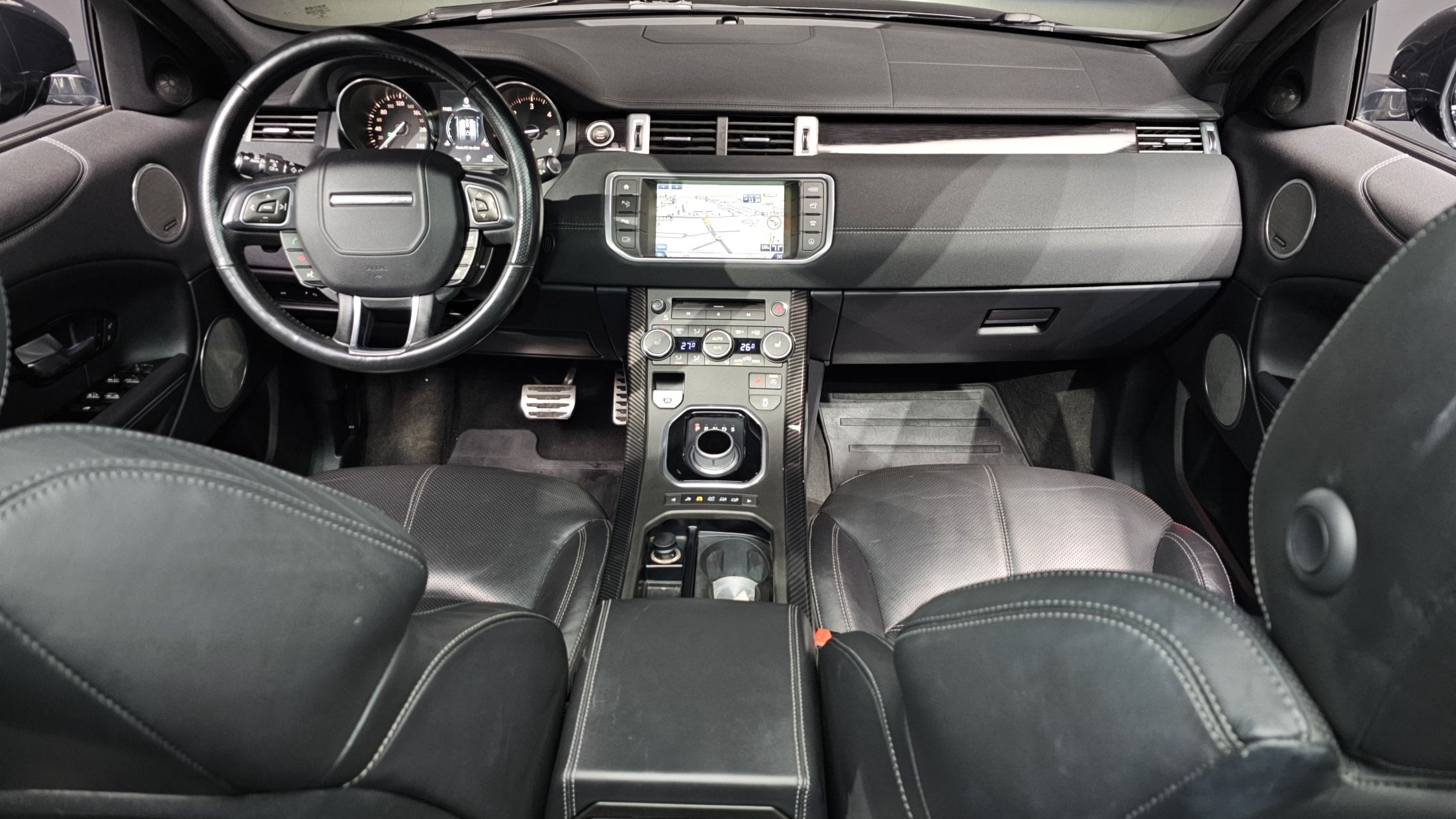 car slider