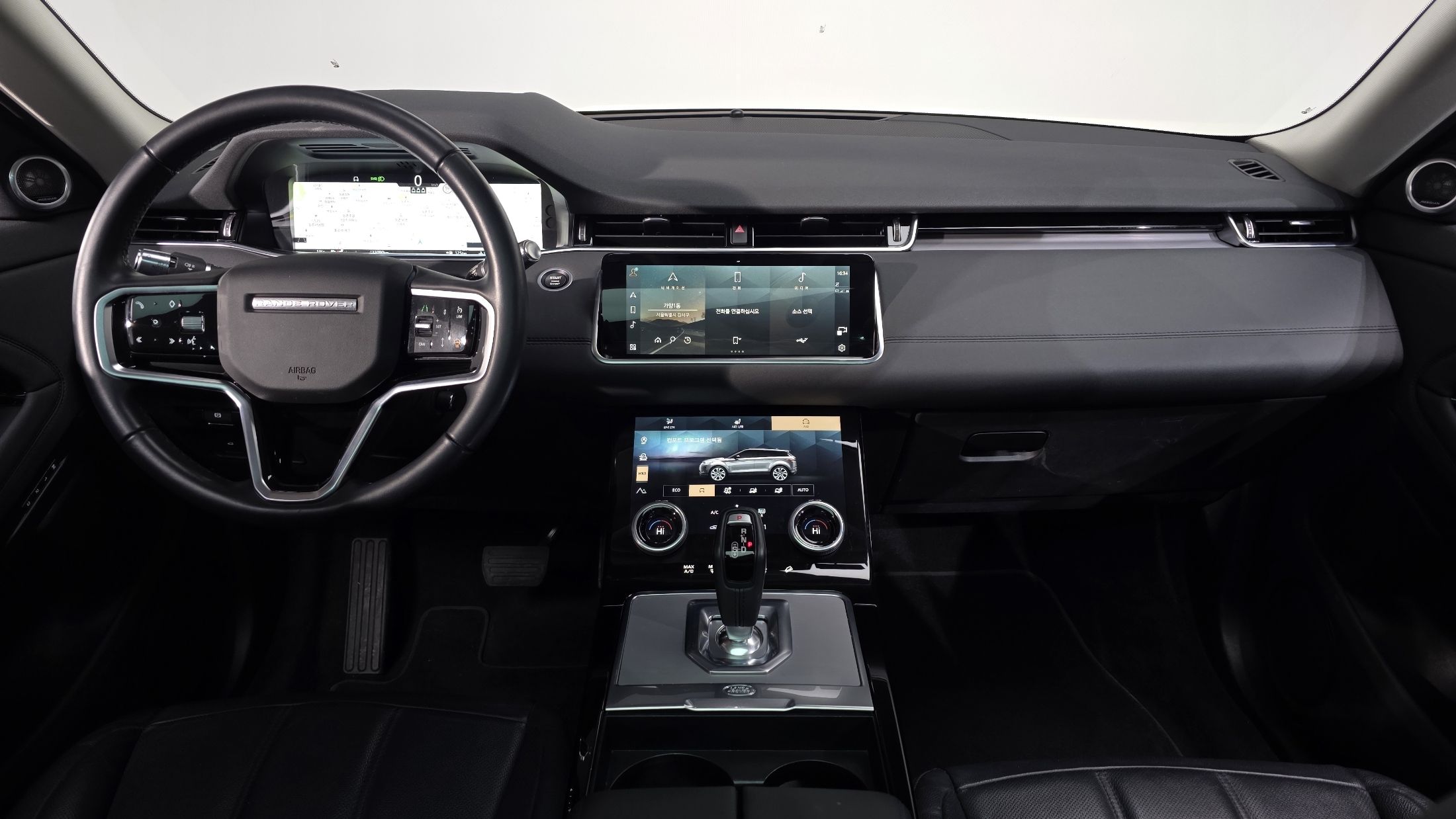 car slider