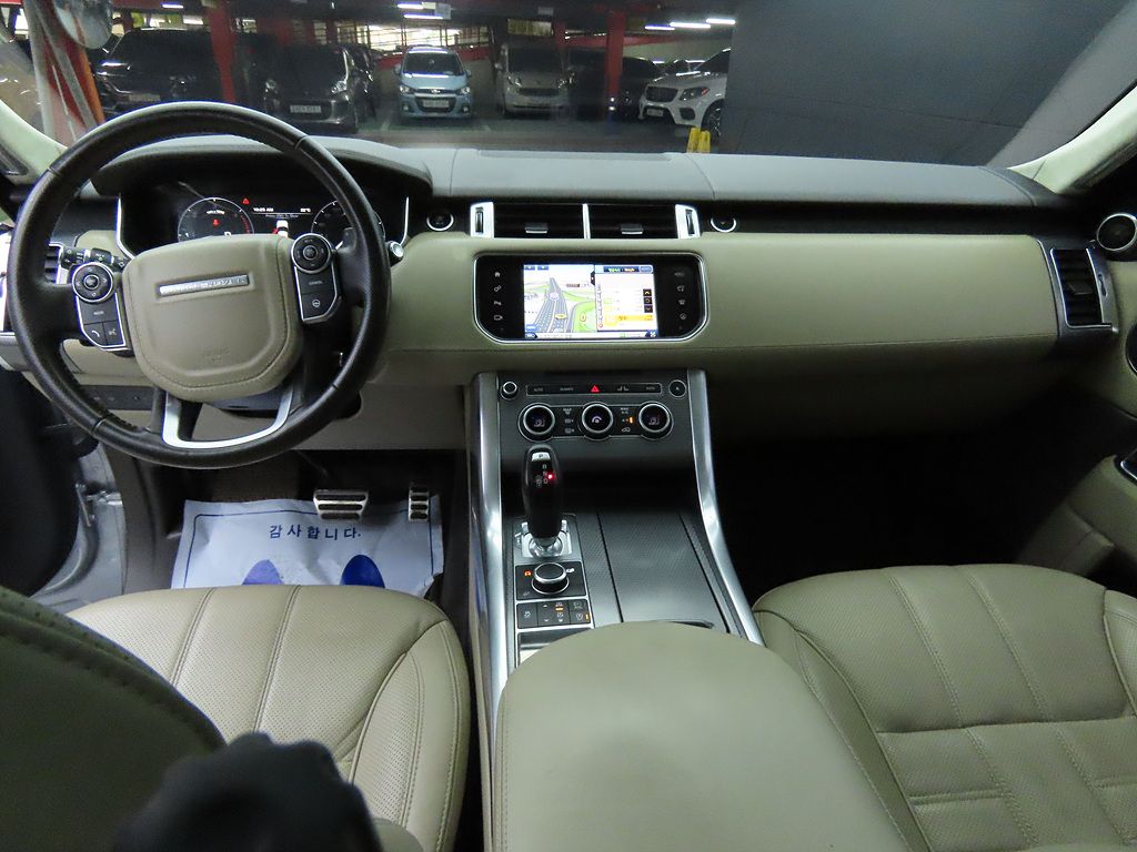 car slider