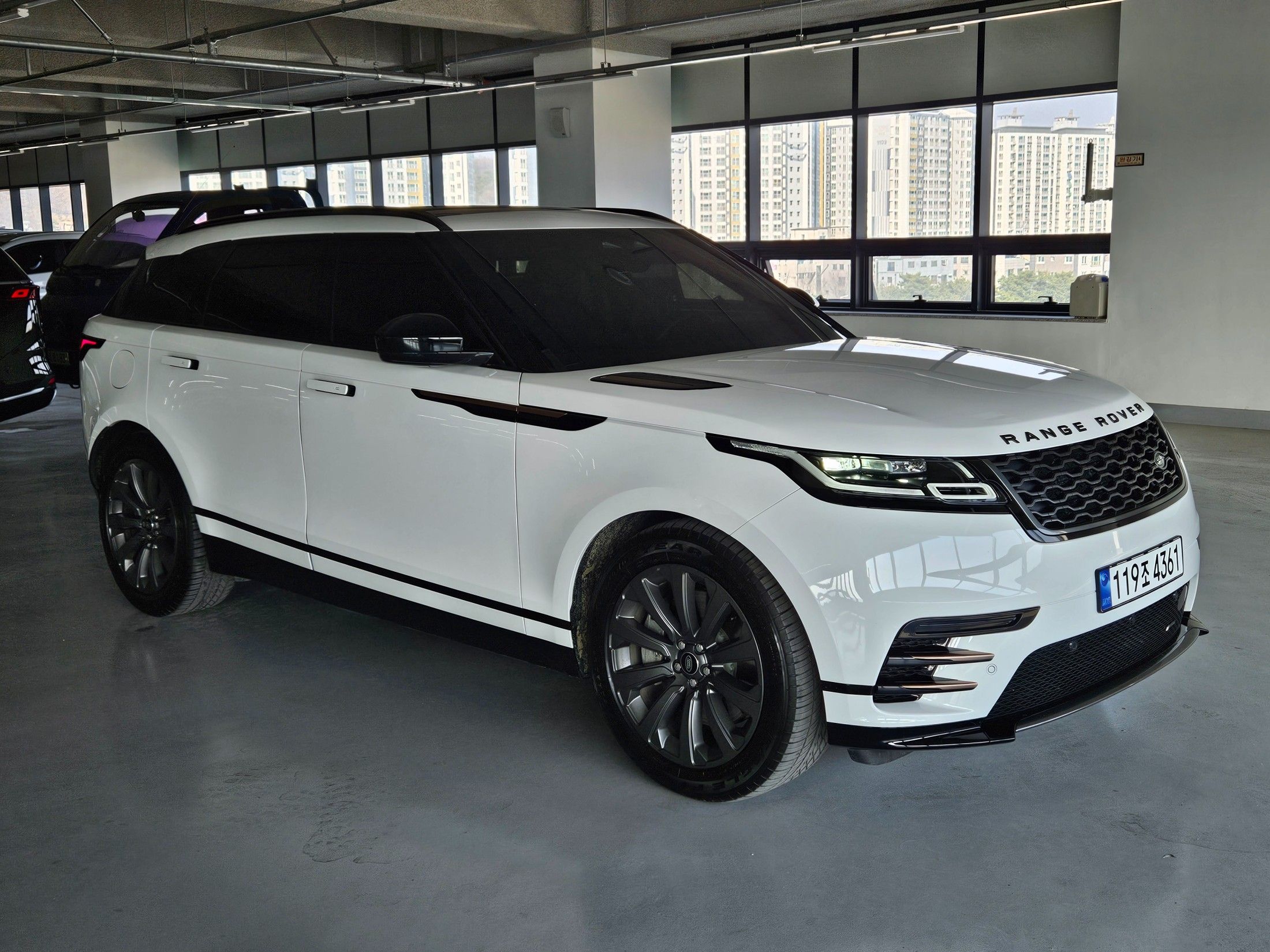 car preview