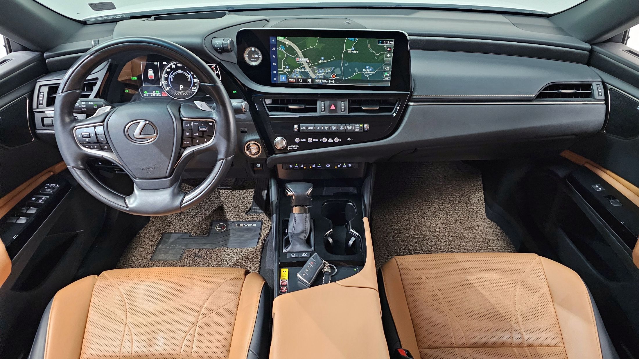 car slider