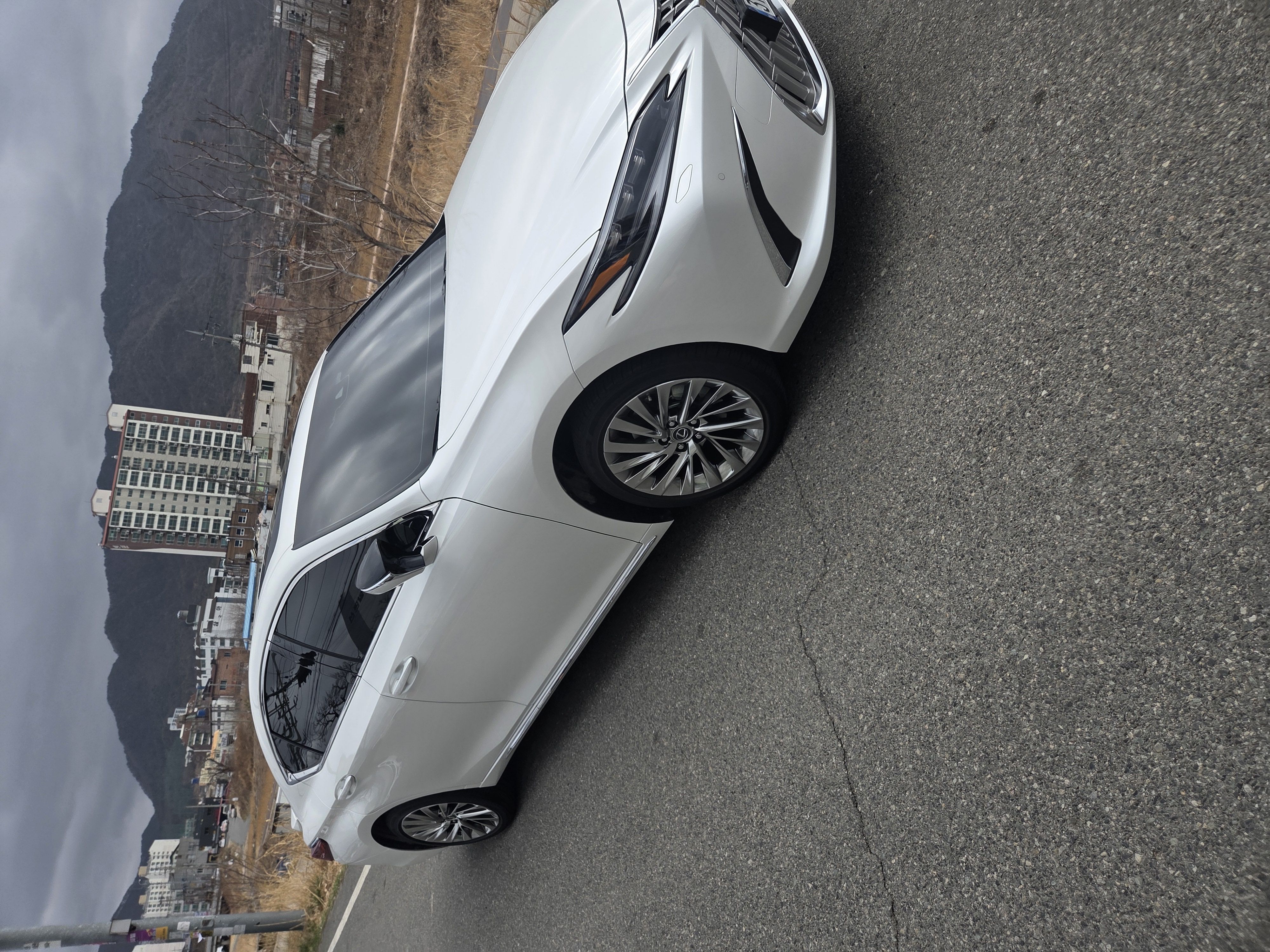 car preview