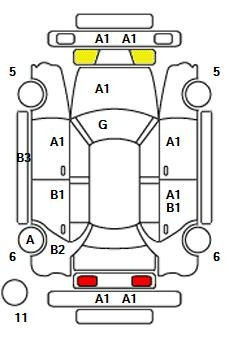 Аукционный лист
