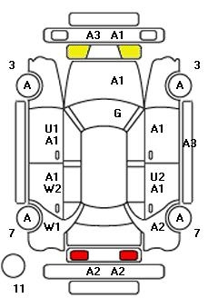 Аукционный лист