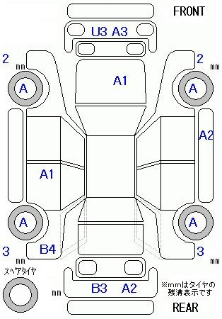 Аукционный лист