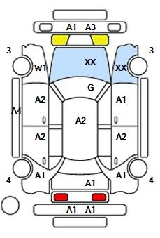 Аукционный лист