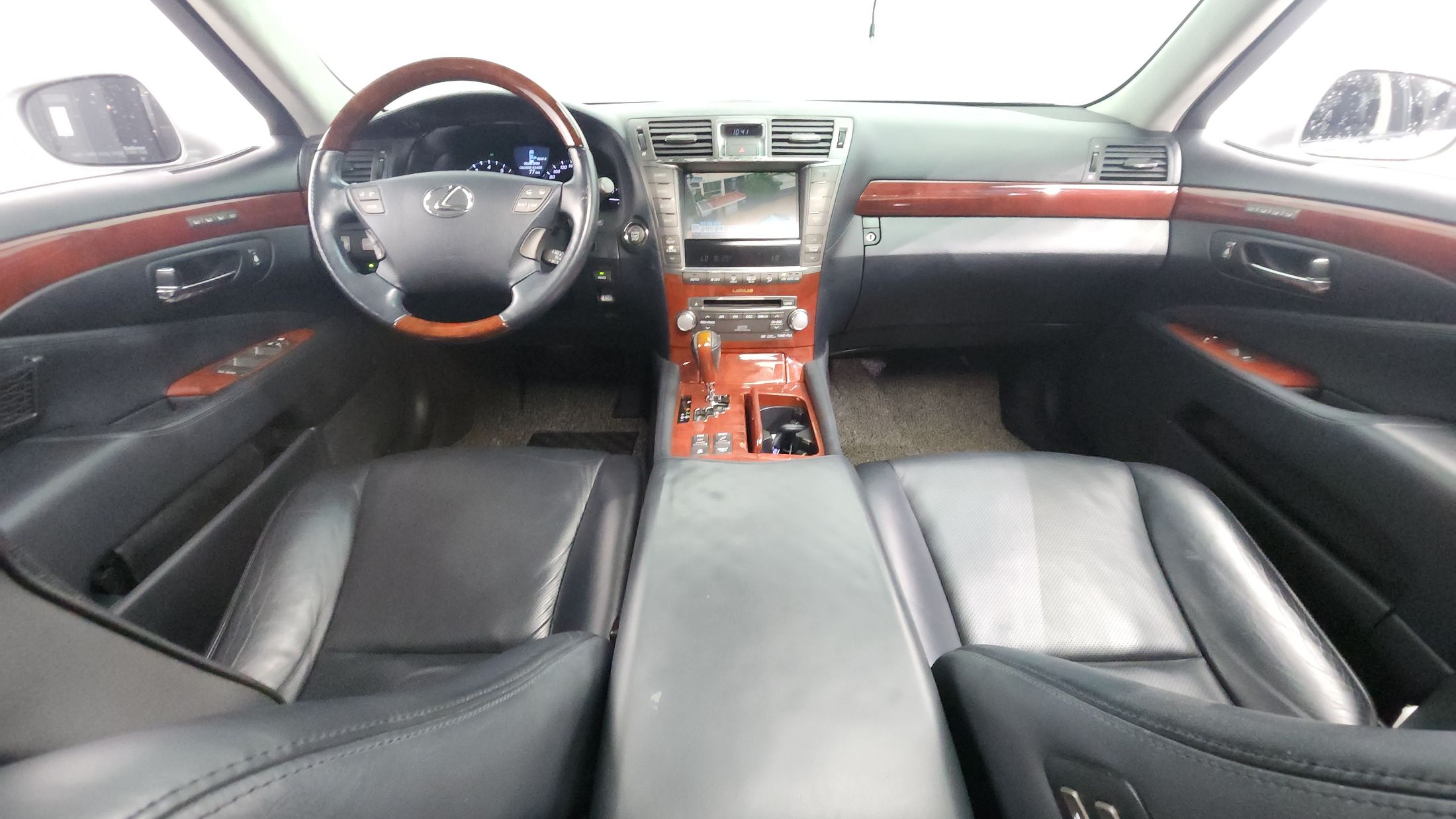 car slider