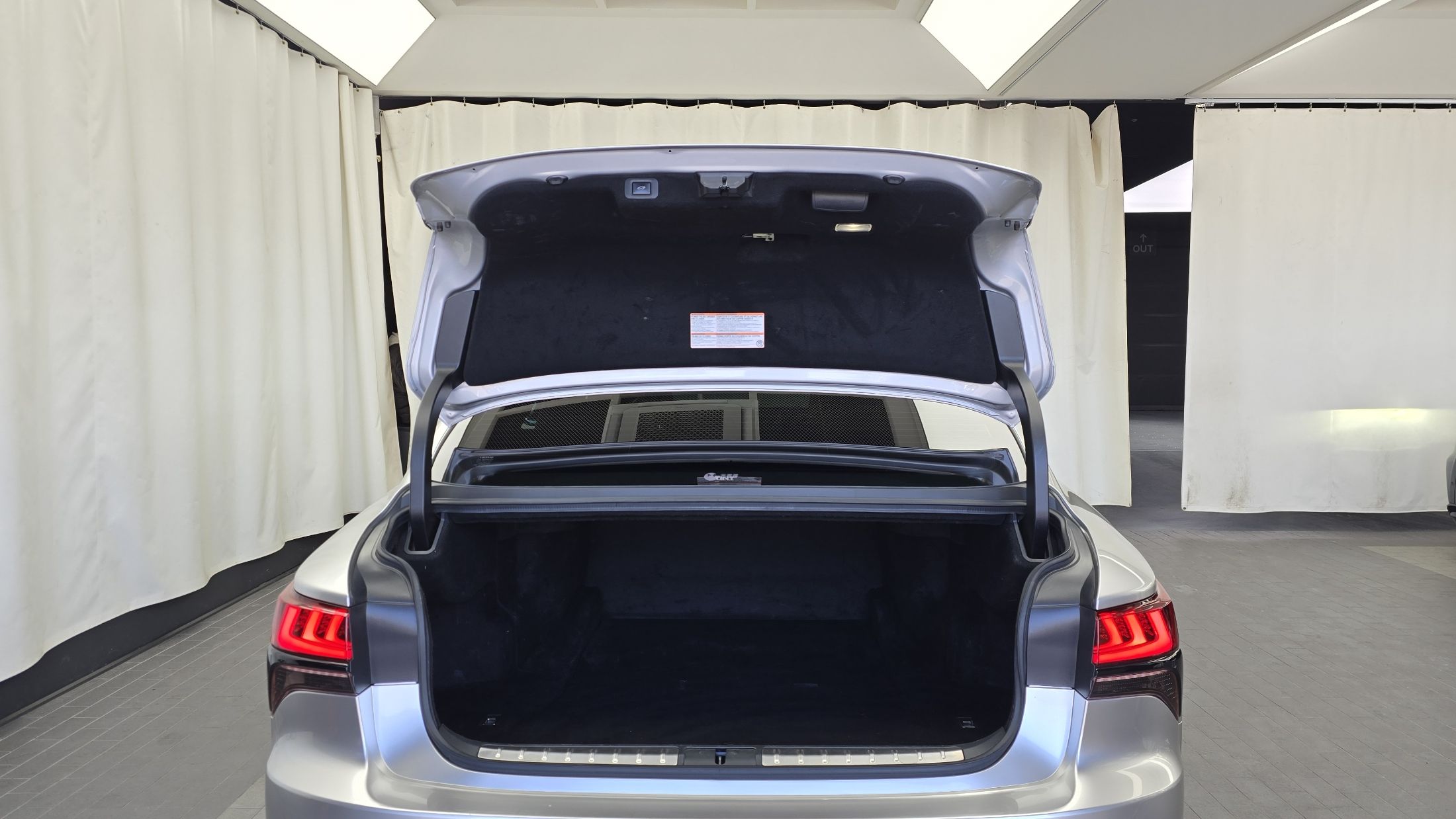 car slider