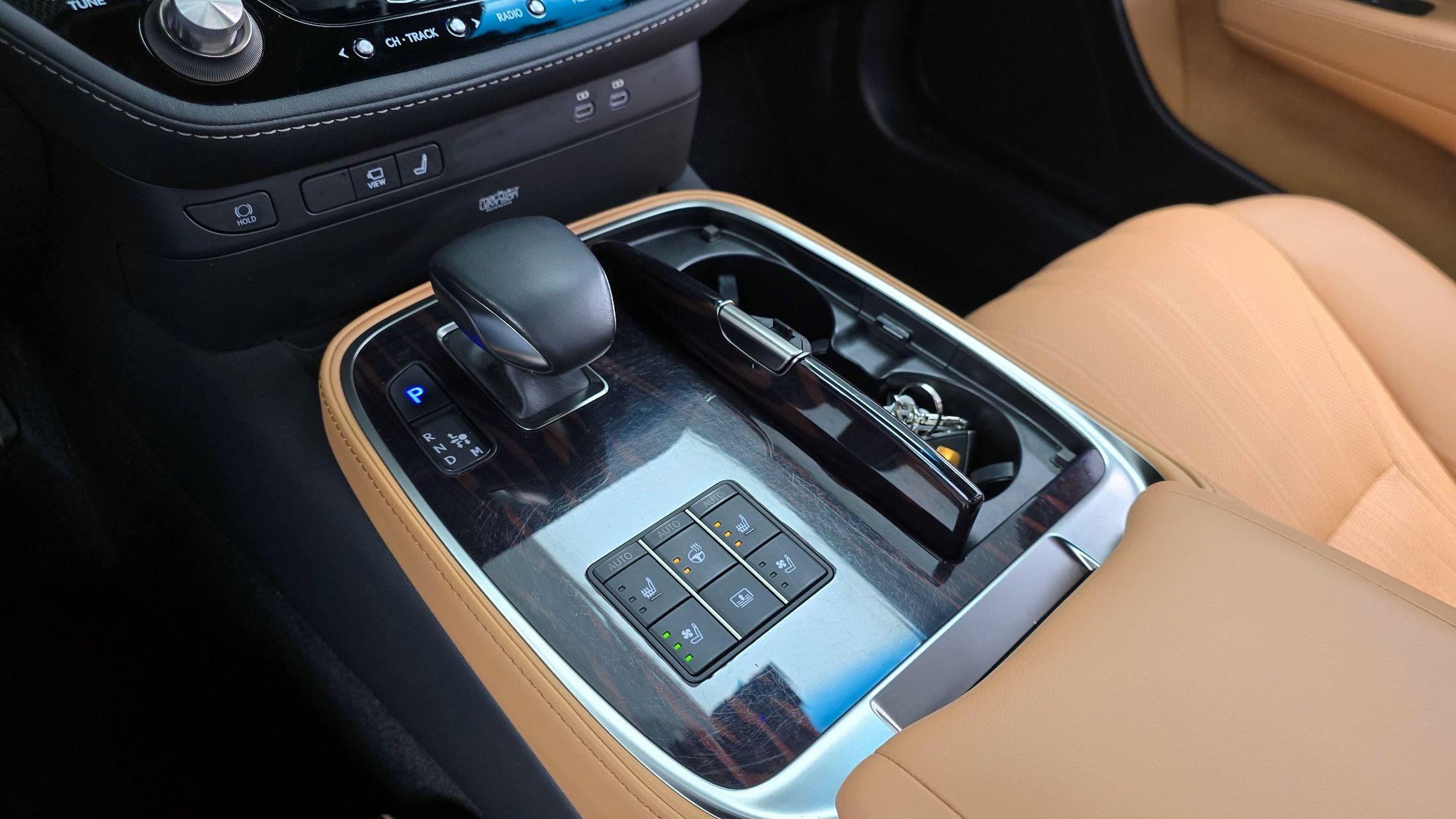 car slider