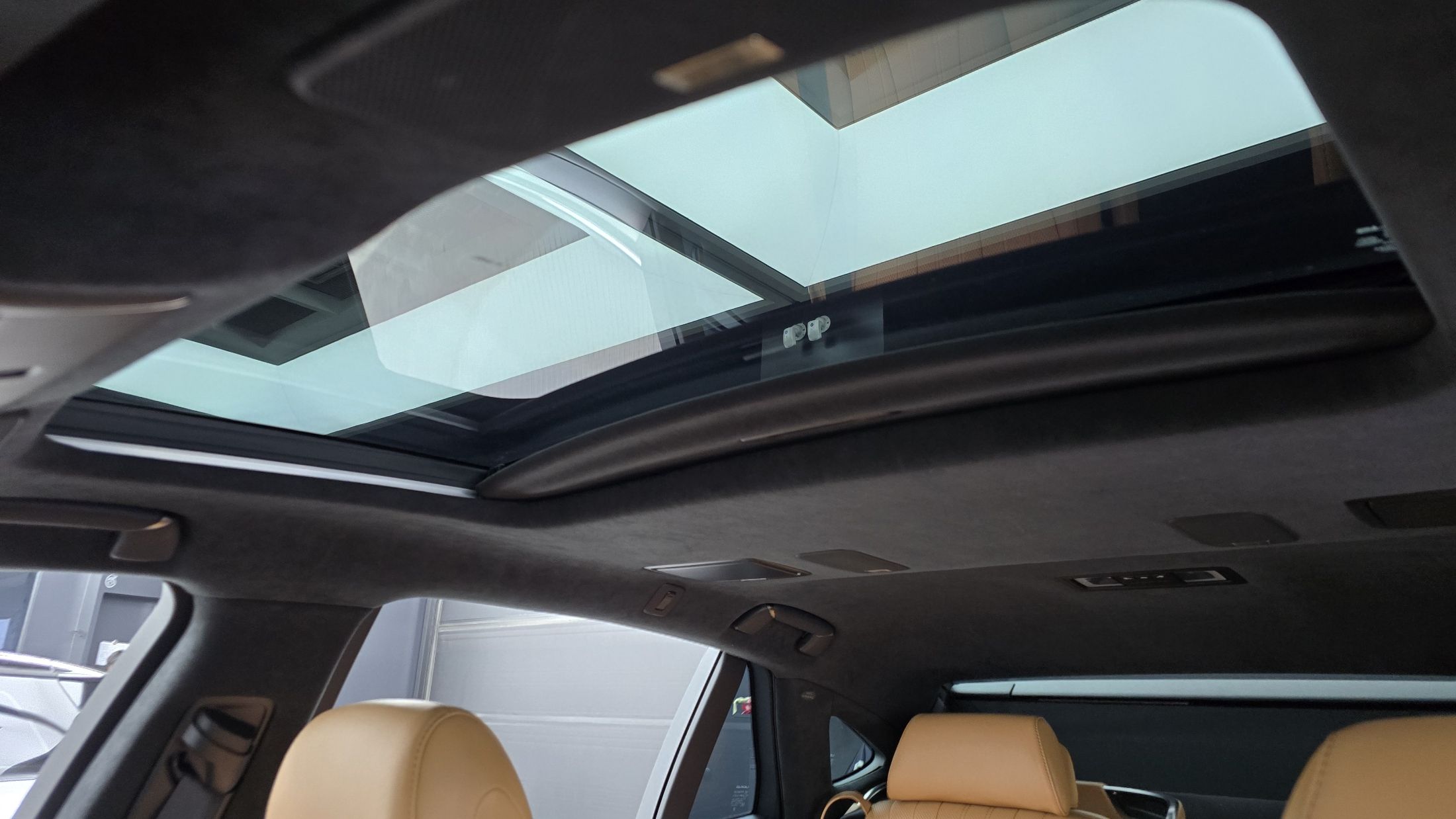 car slider