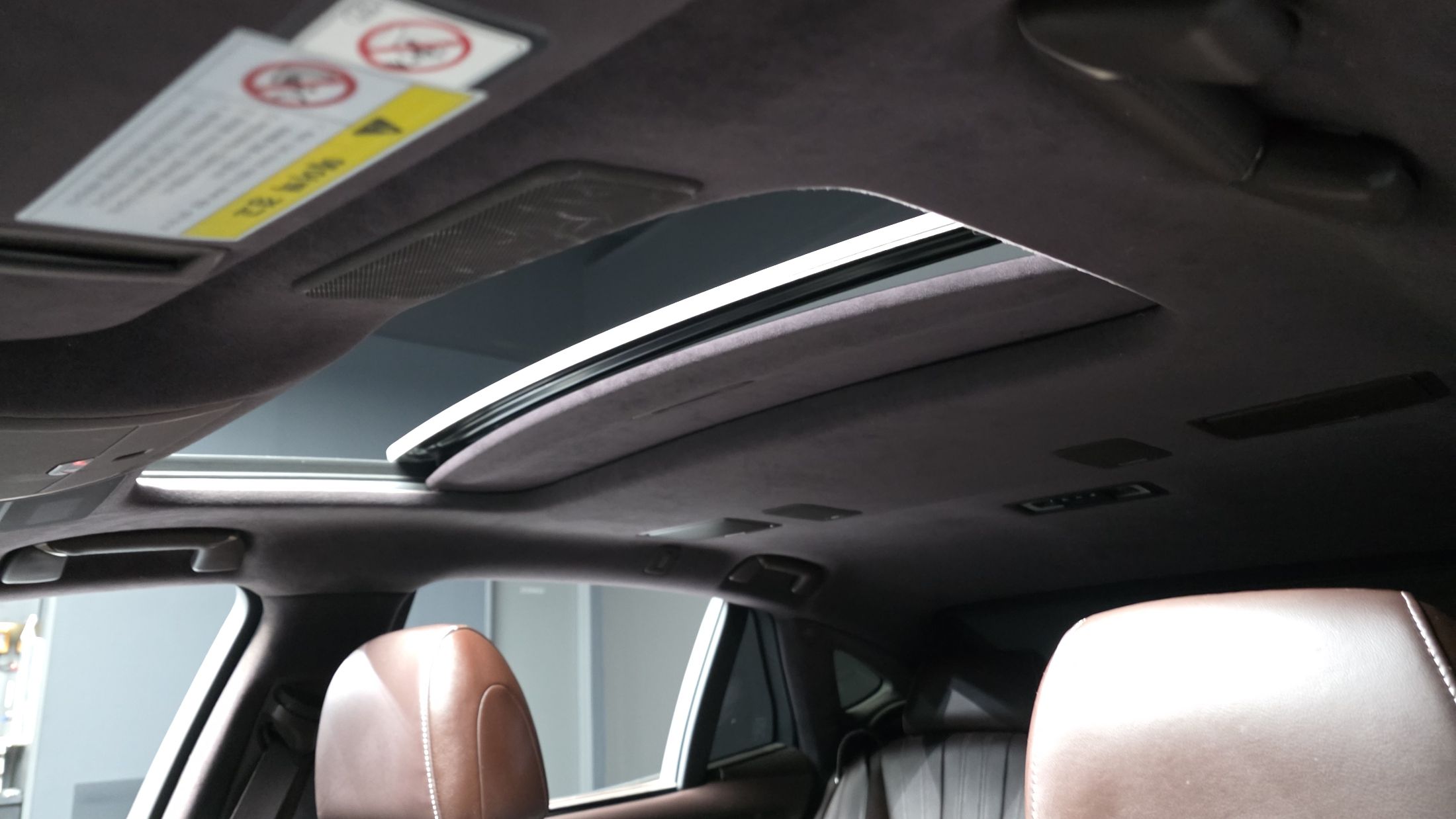 car slider