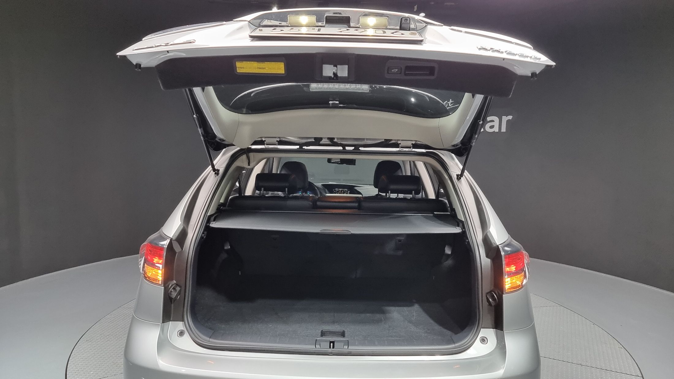 car slider