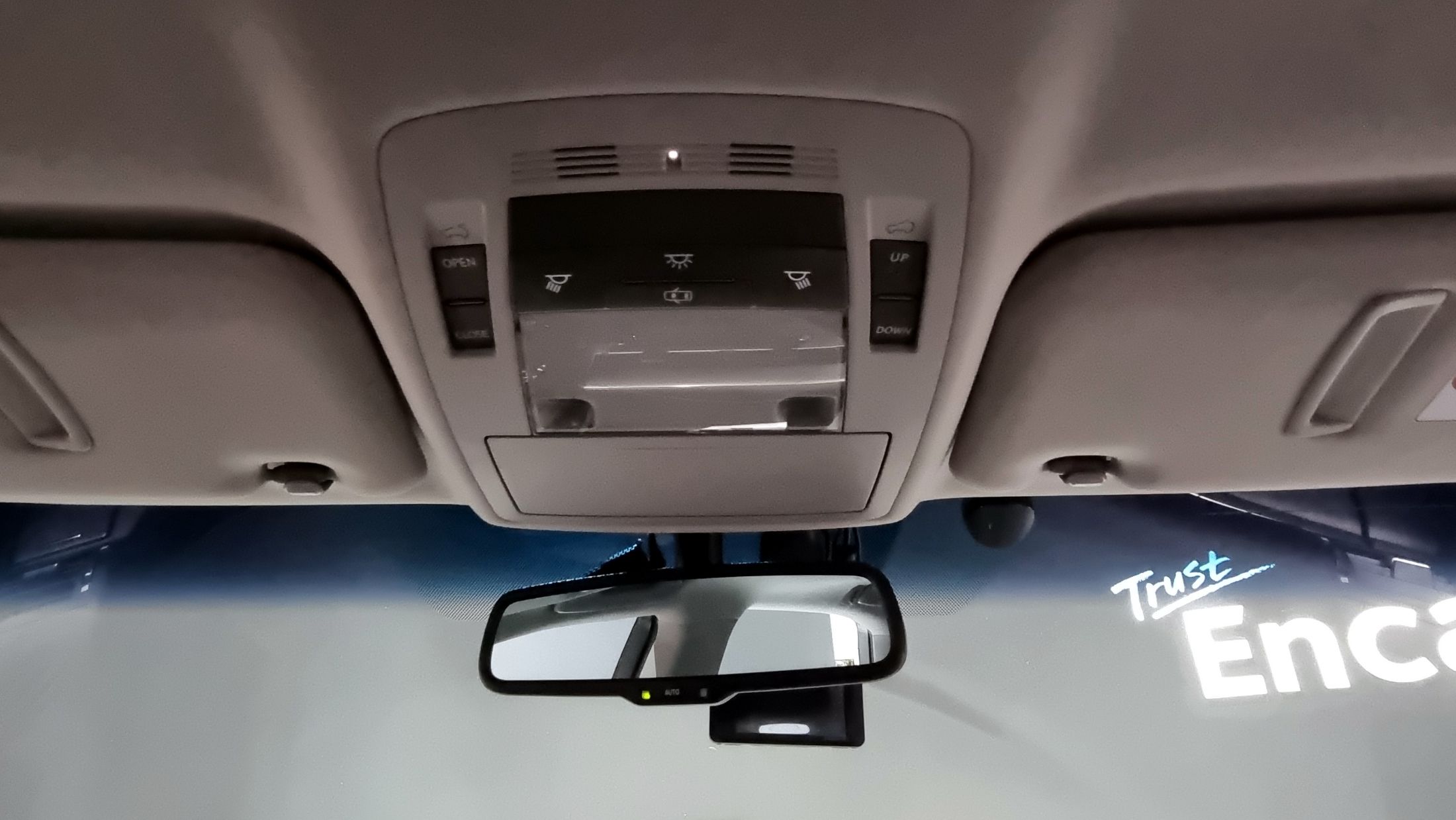 car slider