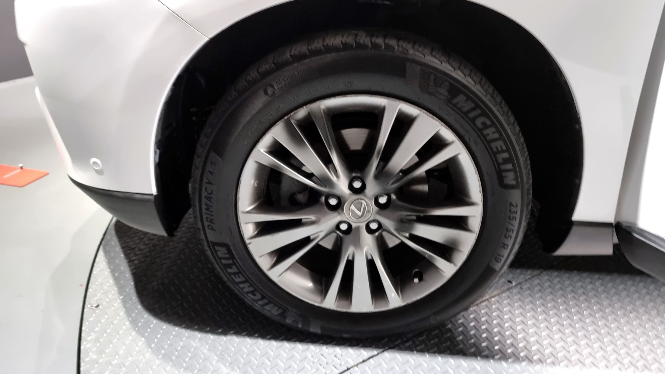 car slider