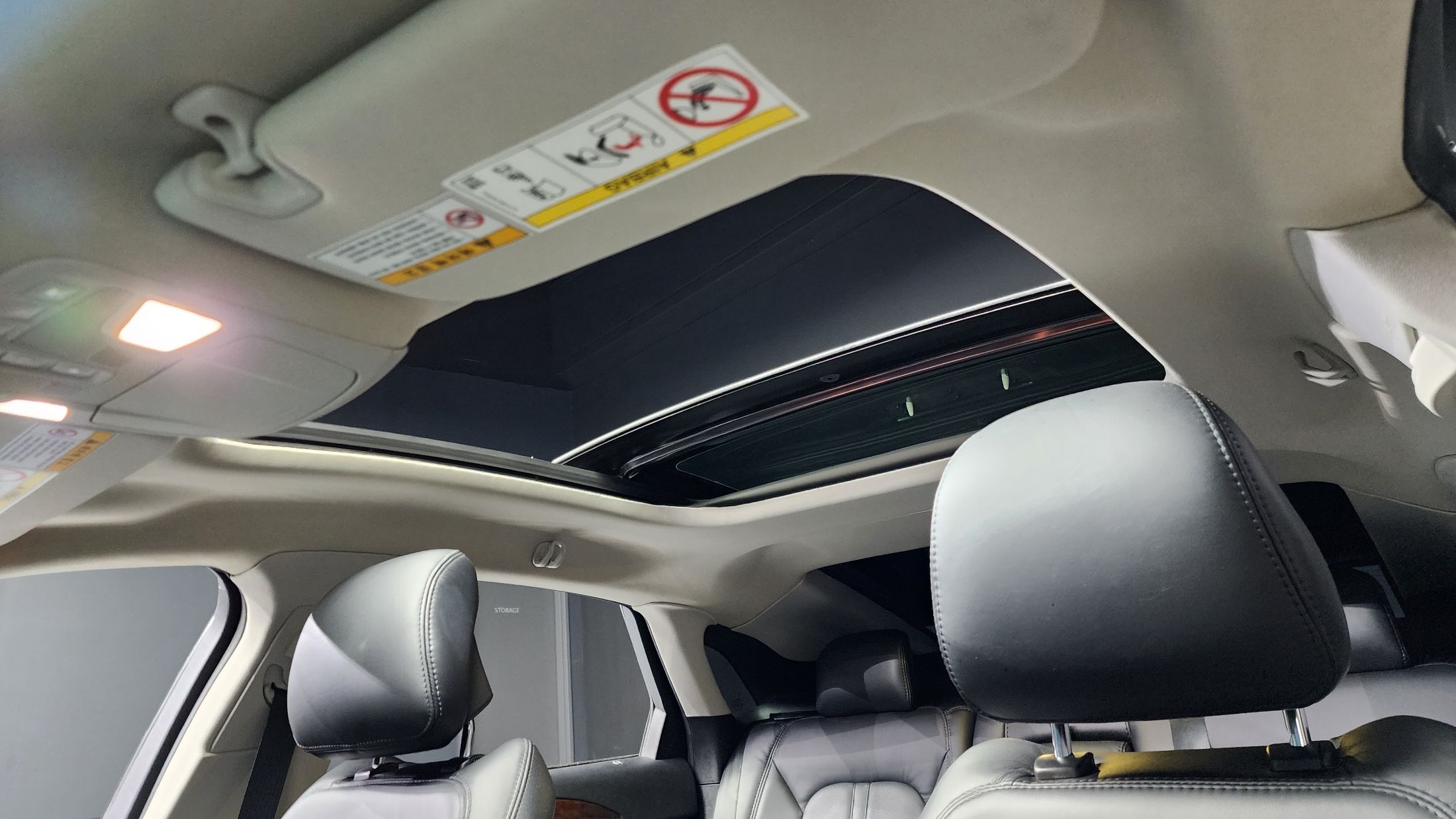 car slider