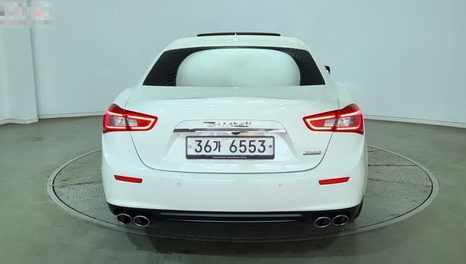 car slider