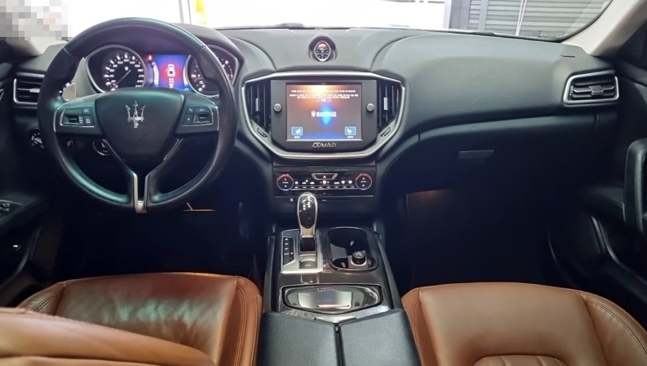 car slider