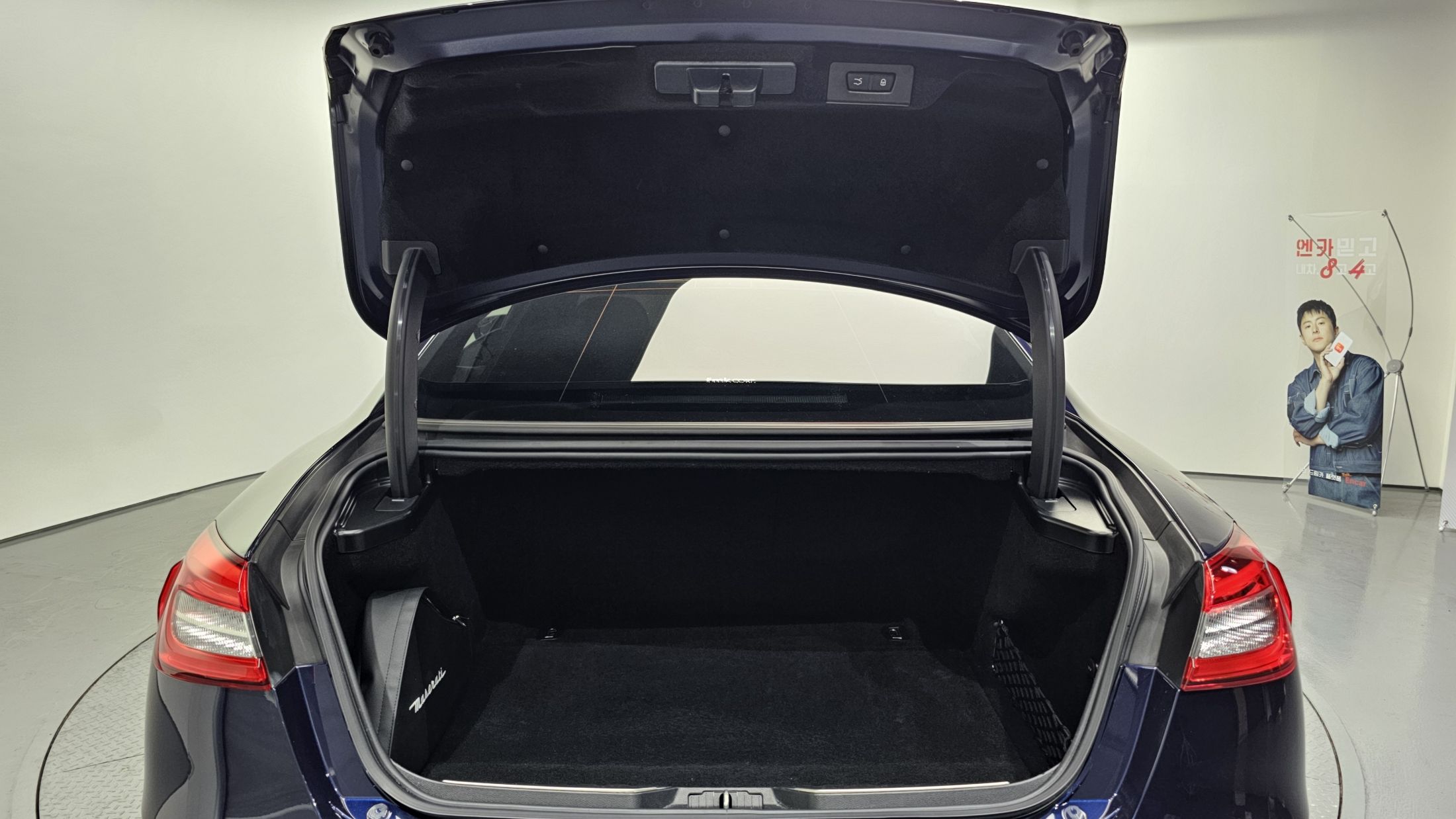car slider